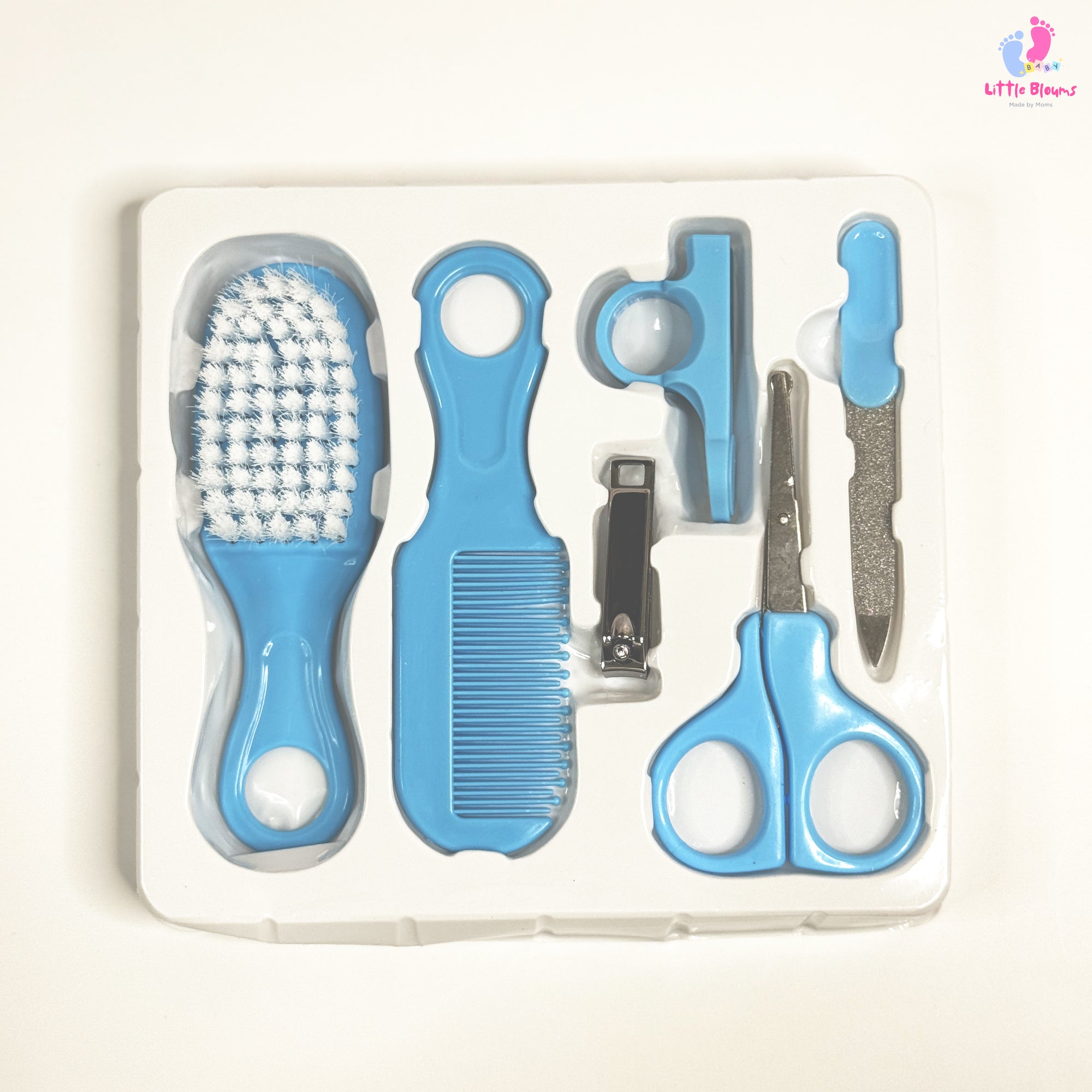 Baby Grooming Kit