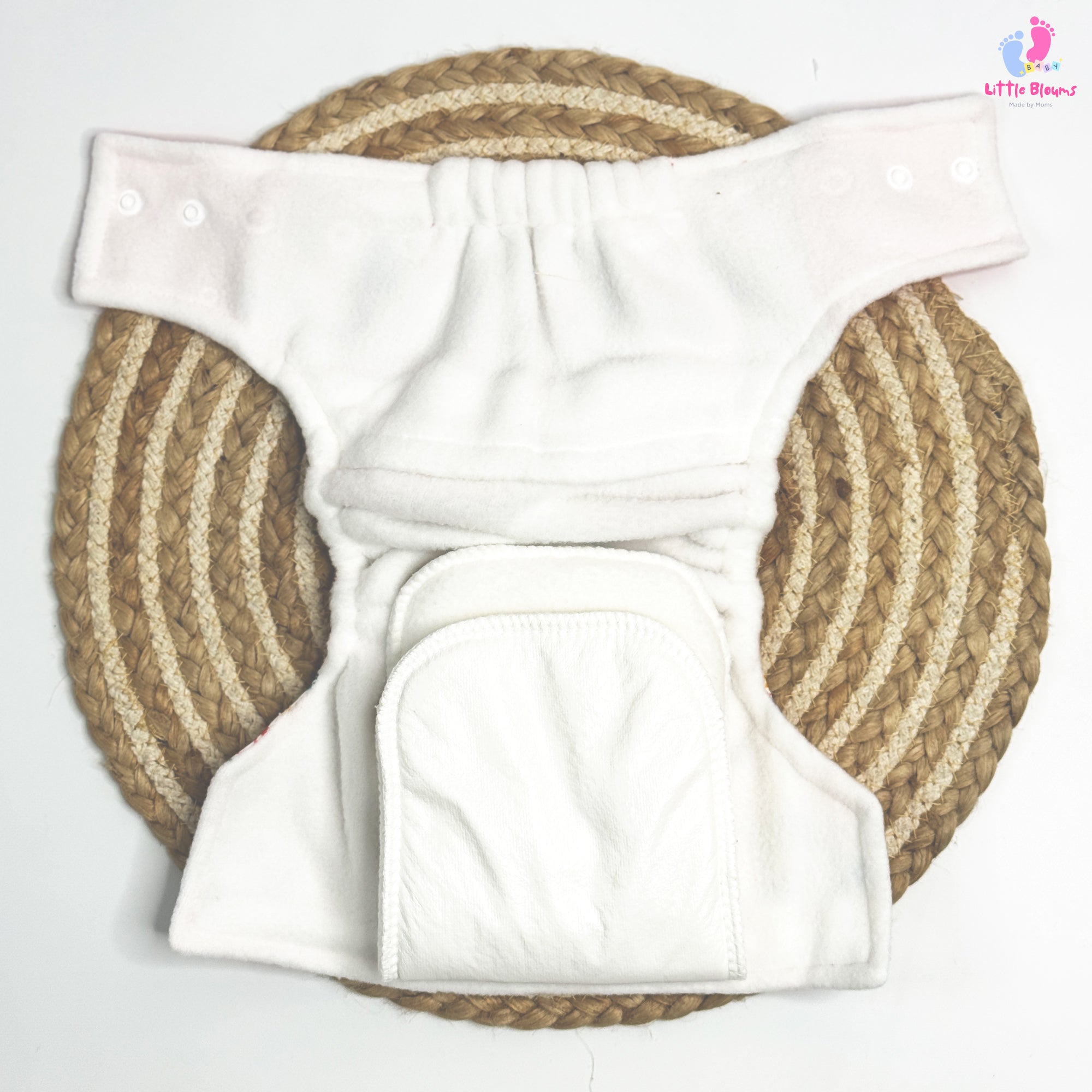 Cloth Diaper - Music