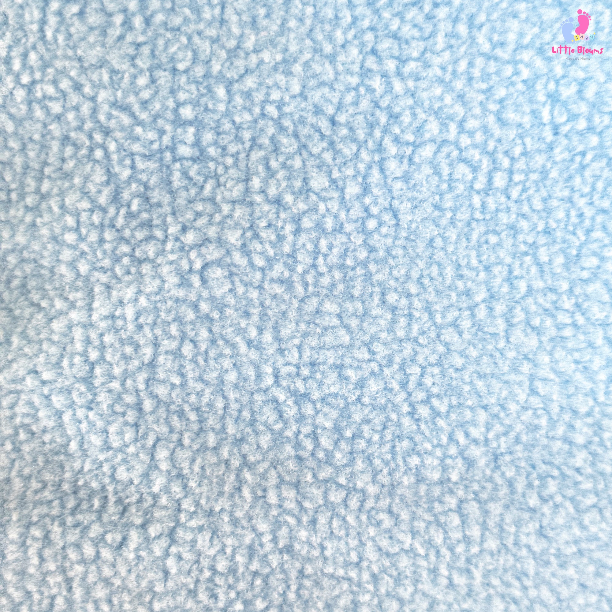Dry Sheet - Blue