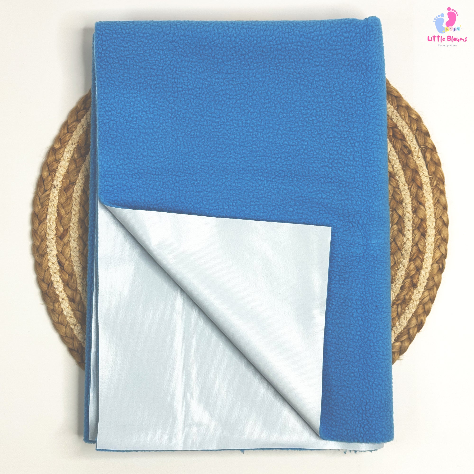Dry Sheet - Blue