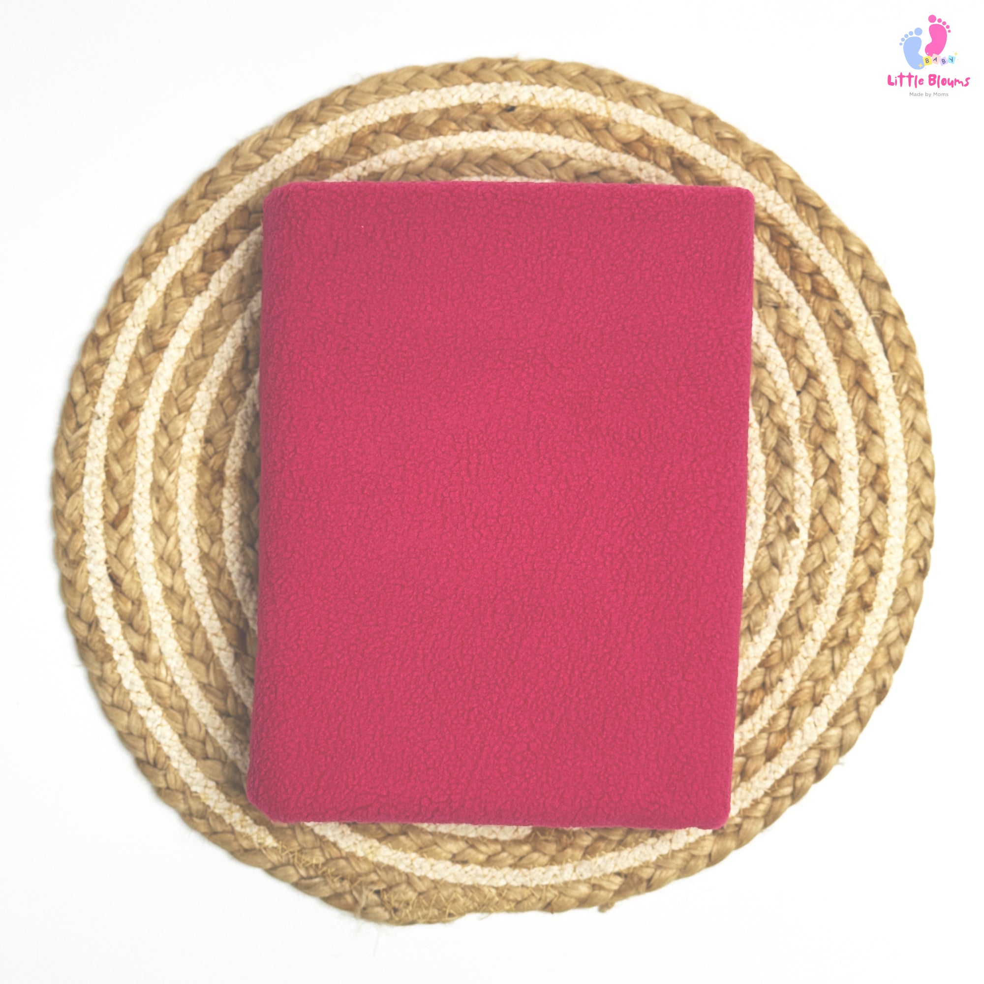 Dry Sheet - Maroon