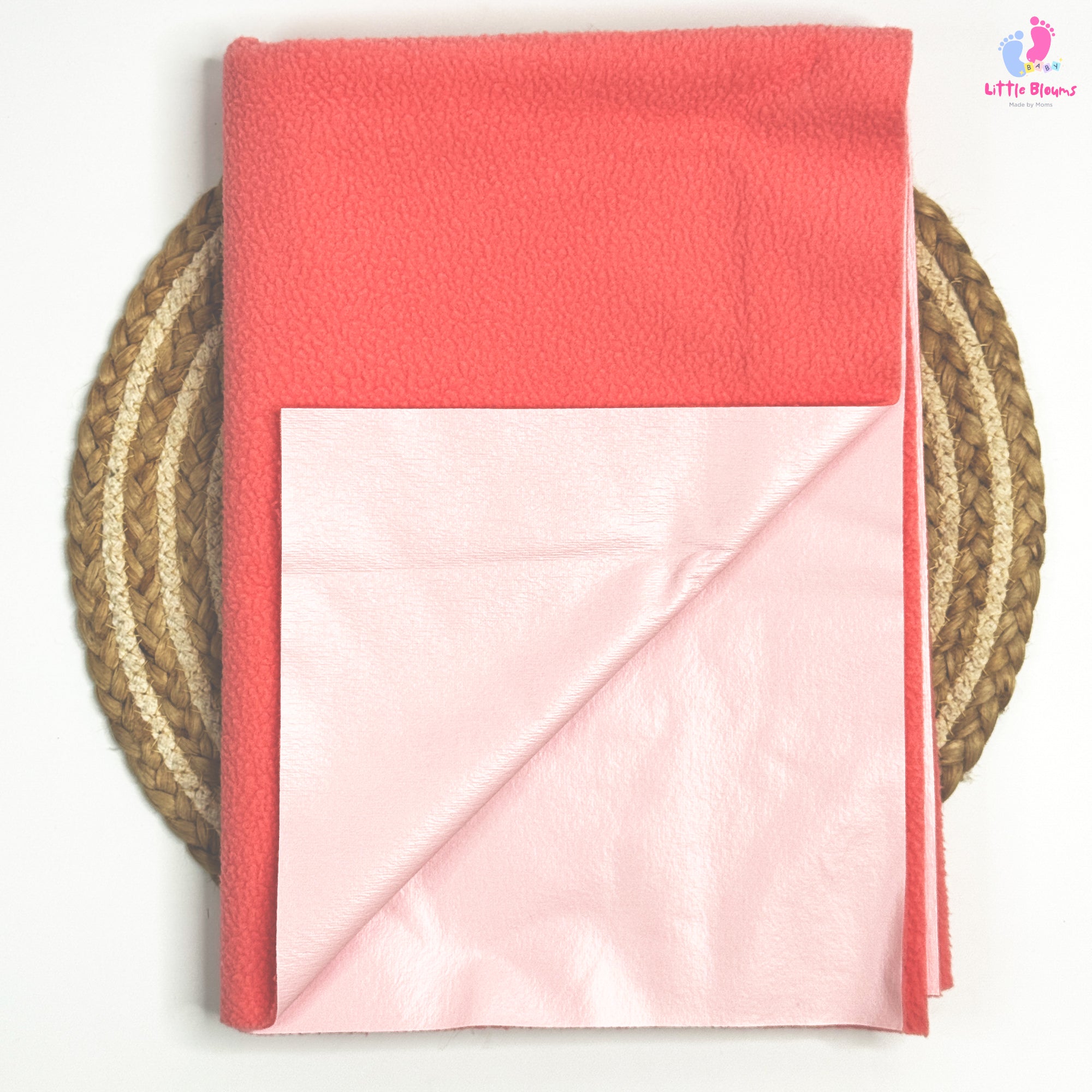 Dry Sheet - Red