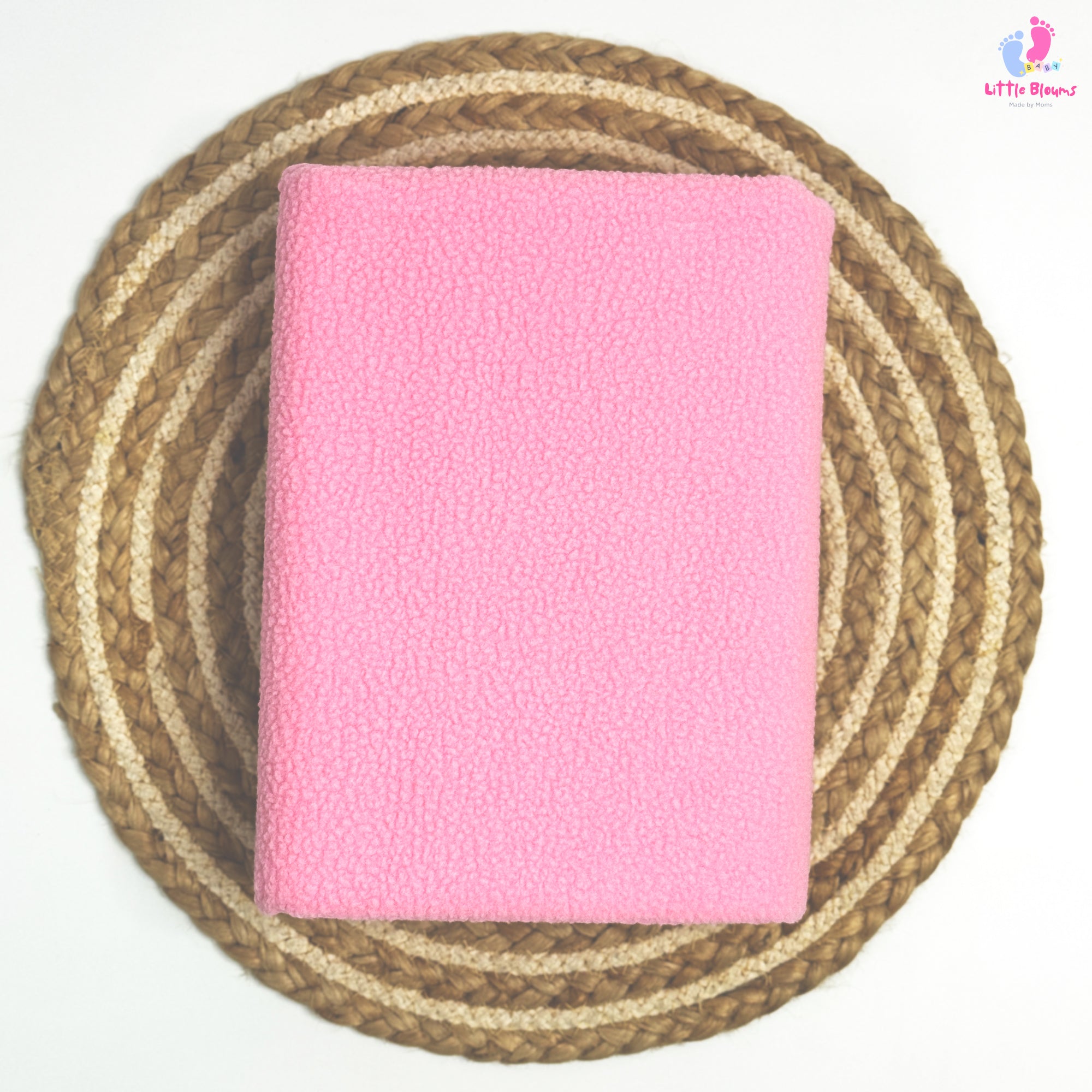 Dry Sheet - Pink