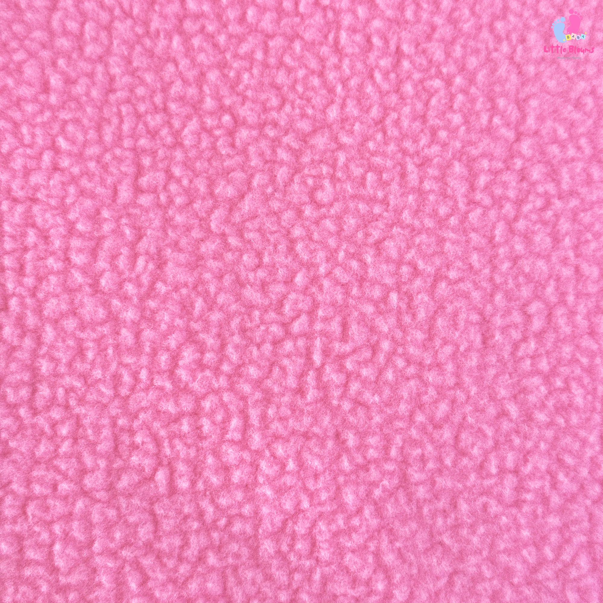 Dry Sheet - Pink