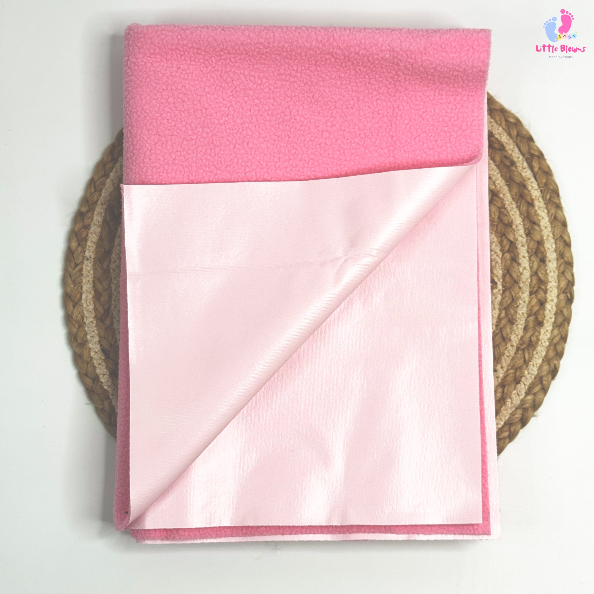 Dry Sheet - Pink