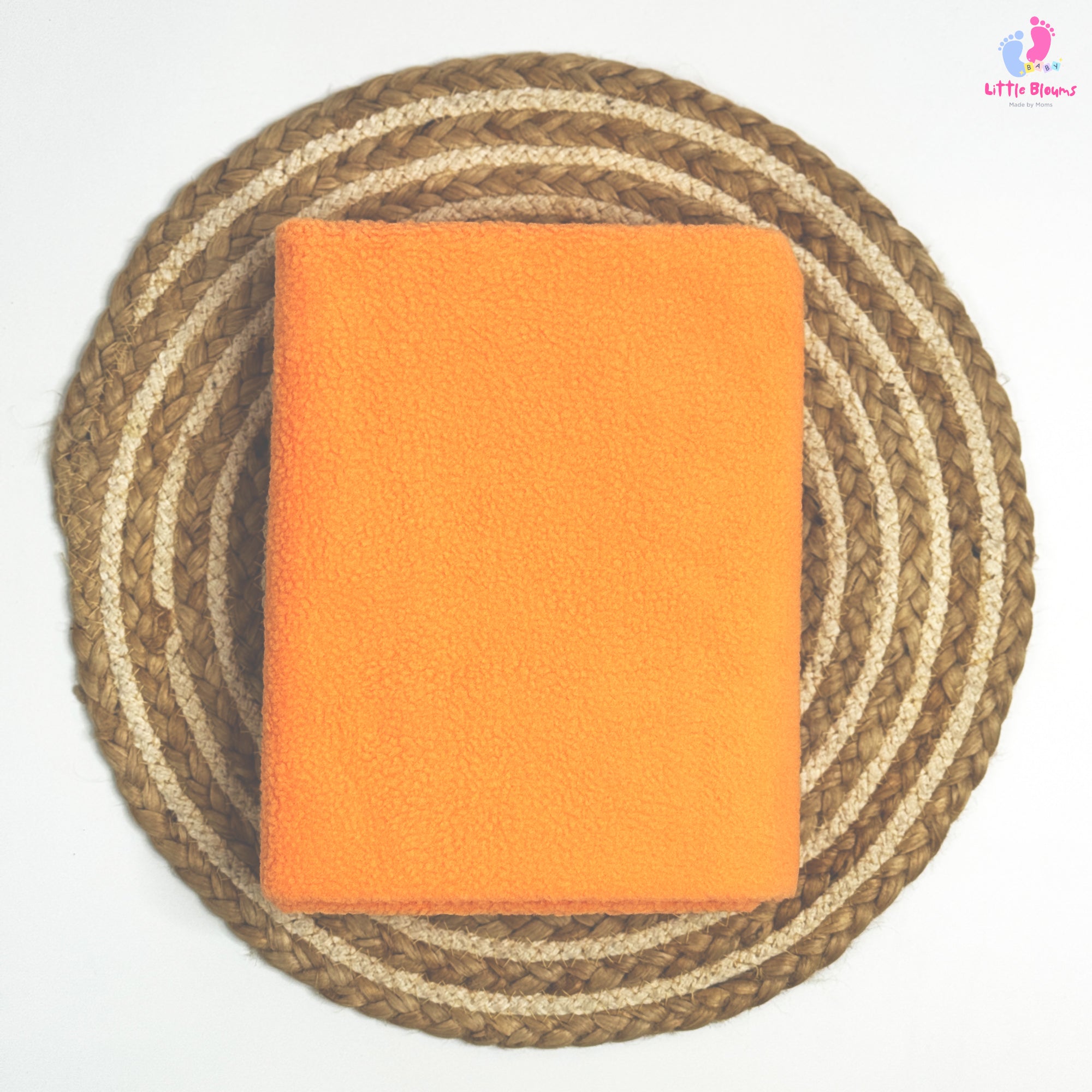 Dry Sheet - Orange
