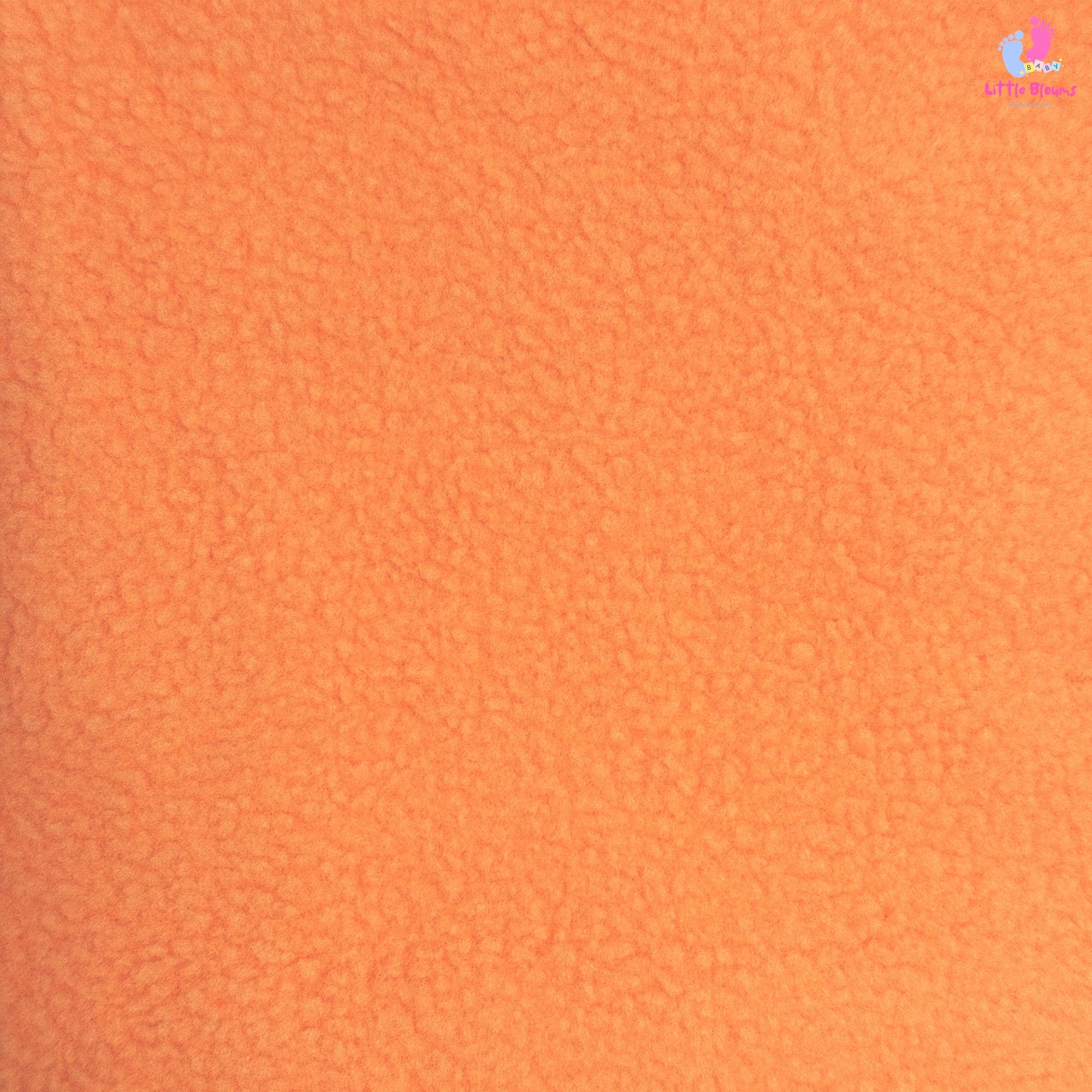 Dry Sheet - Orange