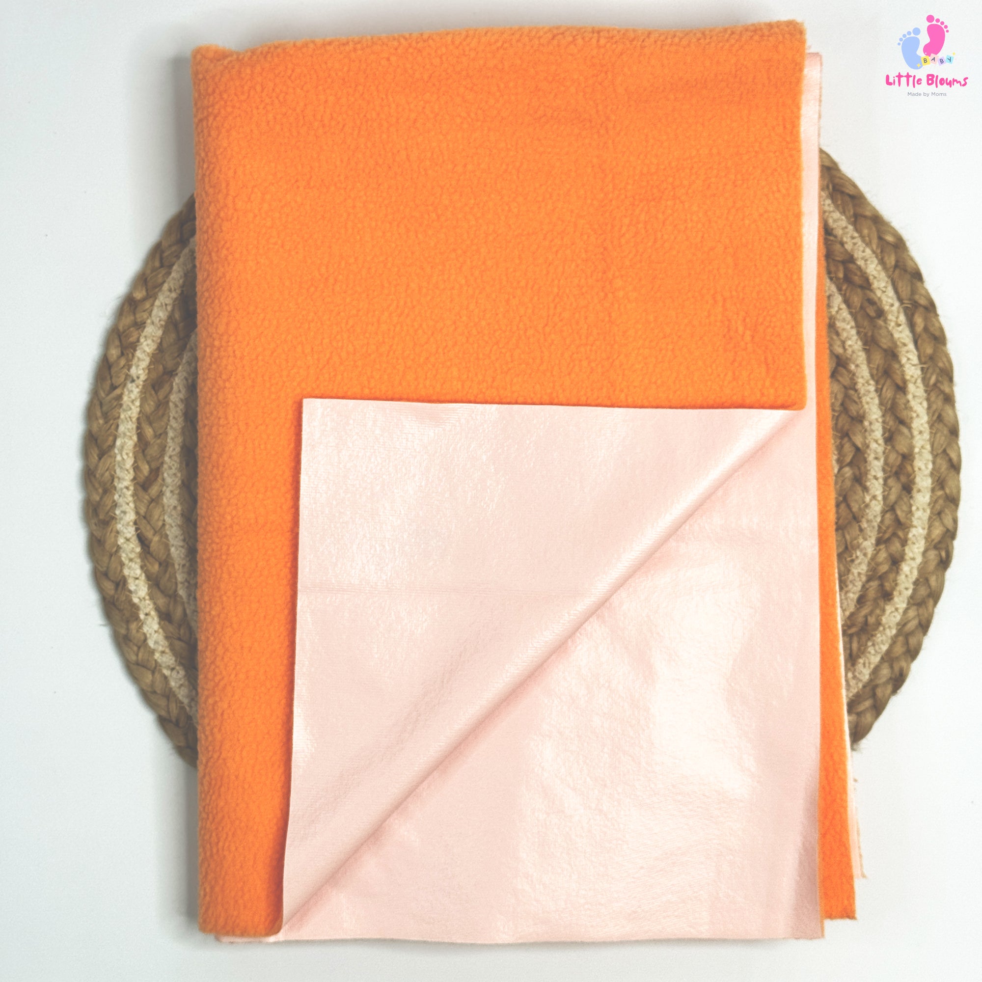 Dry Sheet - Orange