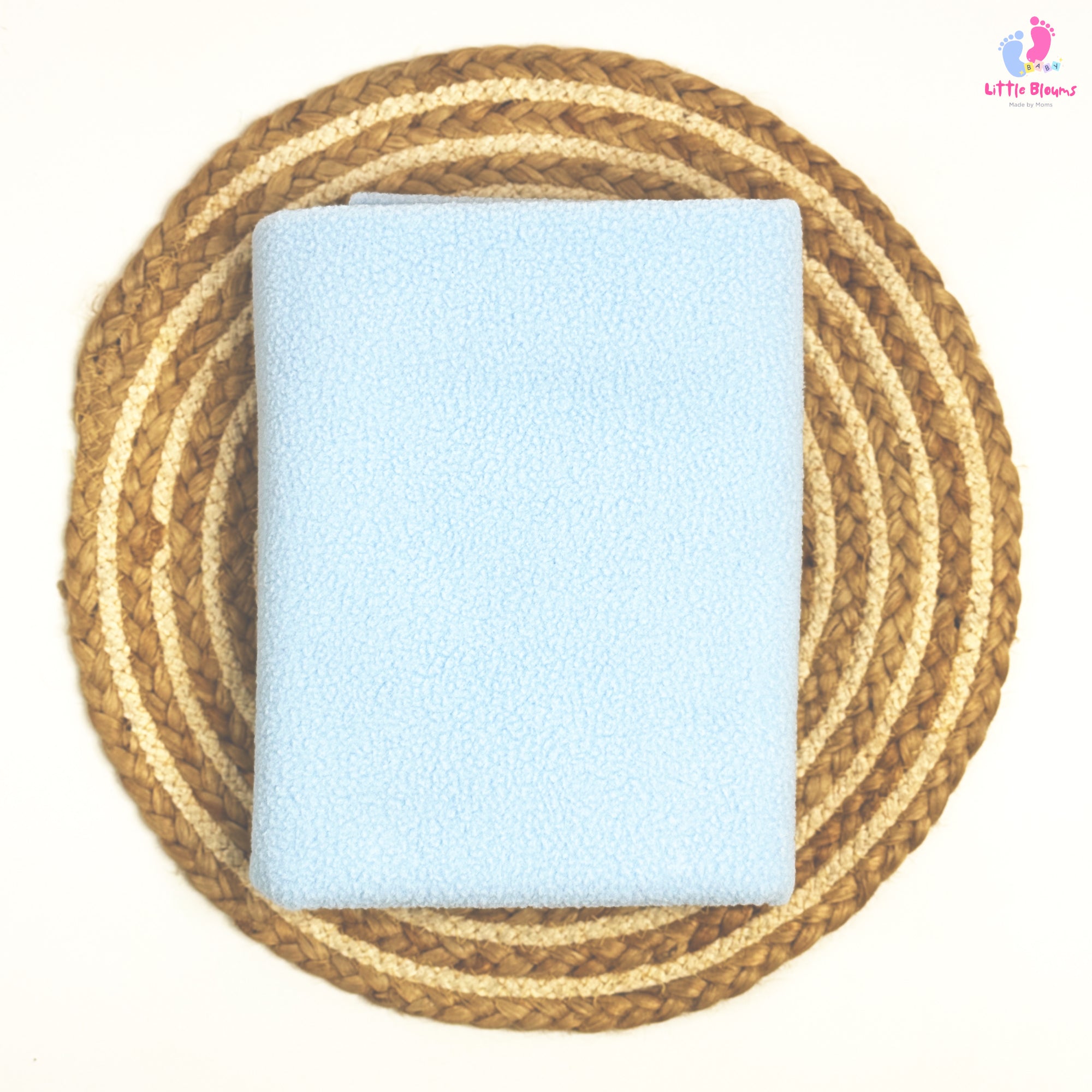 Dry Sheet - Sky Blue