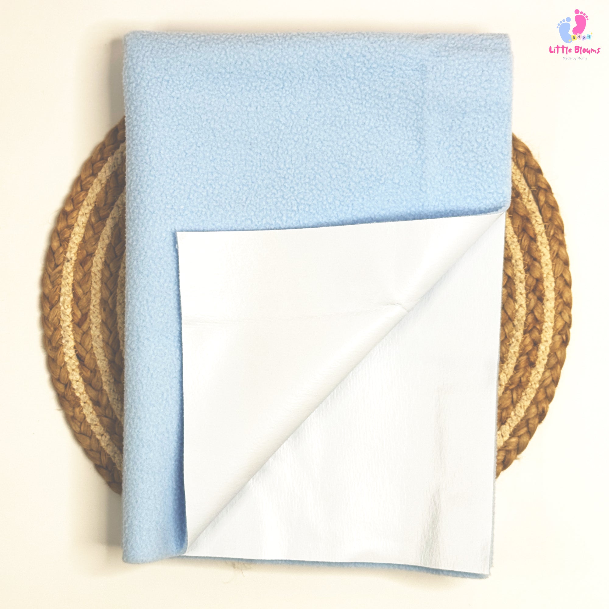 Dry Sheet - Sky Blue