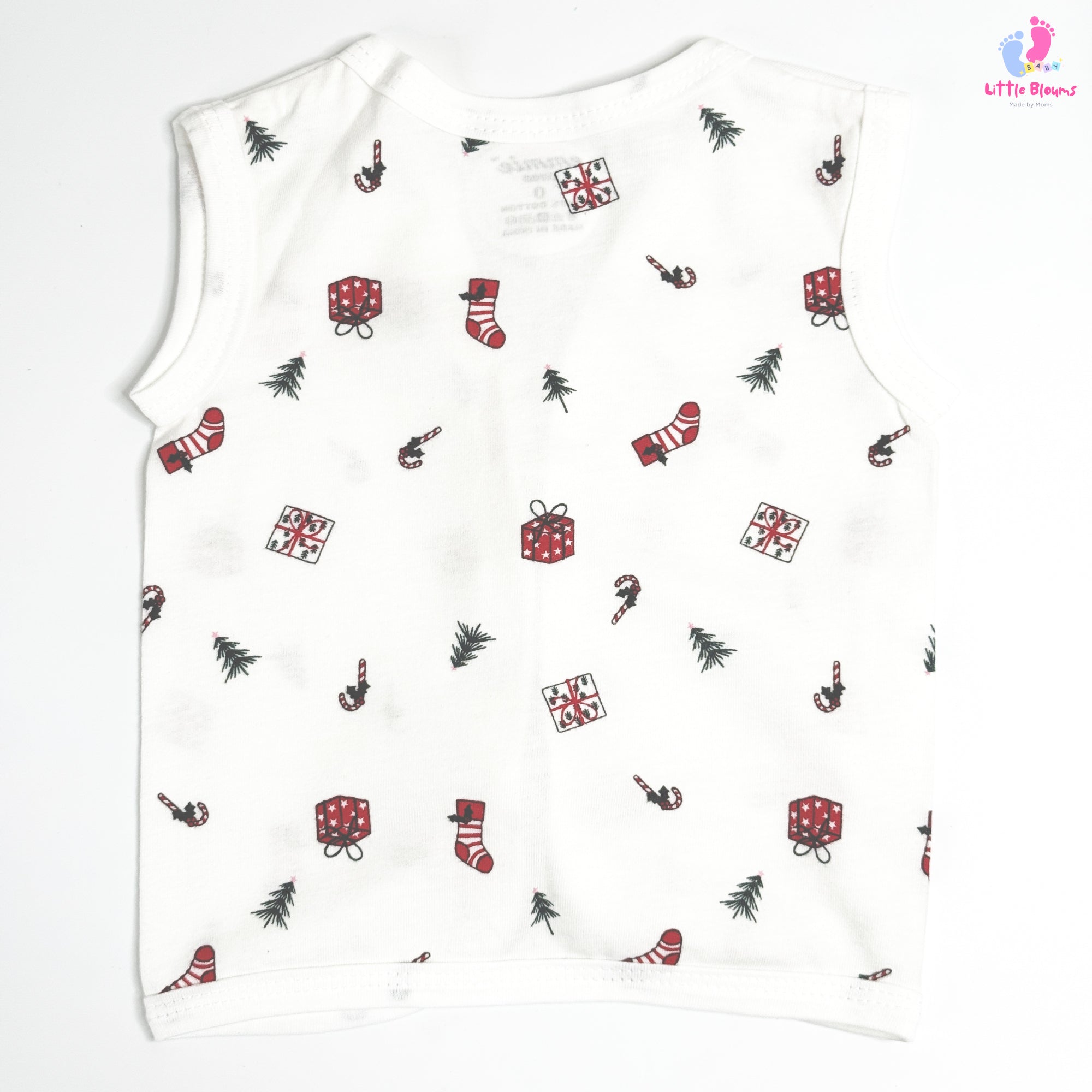 Front Tie jabla - Gifts