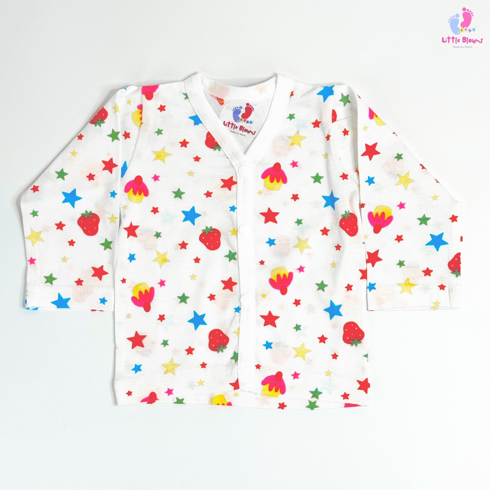 Fullsleeve Set - Stars