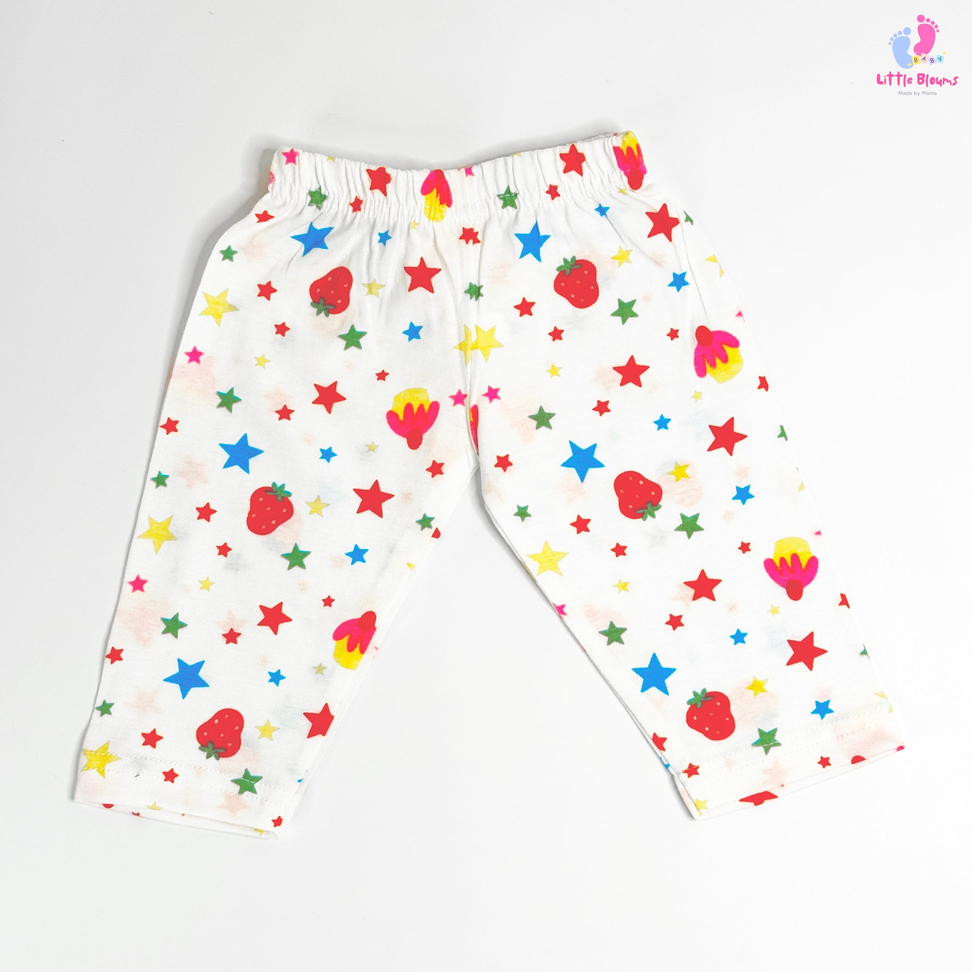 Fullsleeve Set - Stars