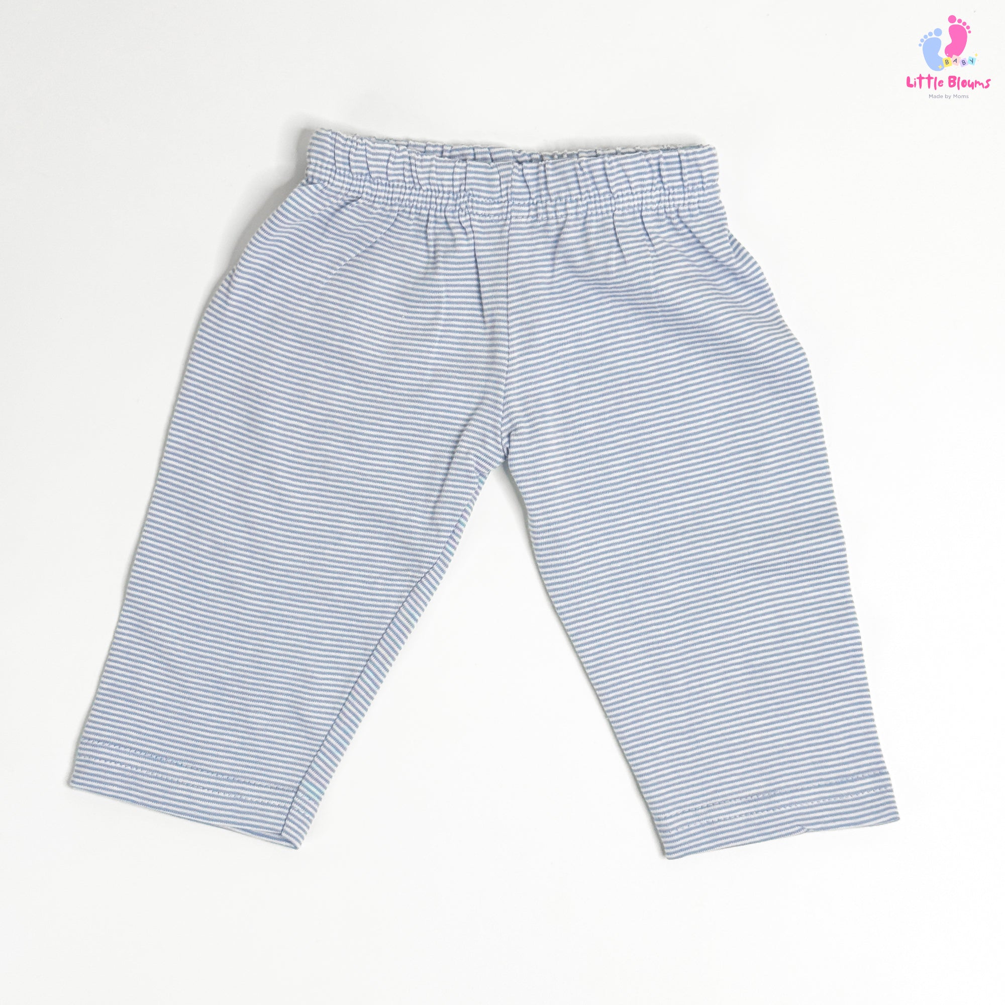 Fullsleeve Set - Blue Stripe