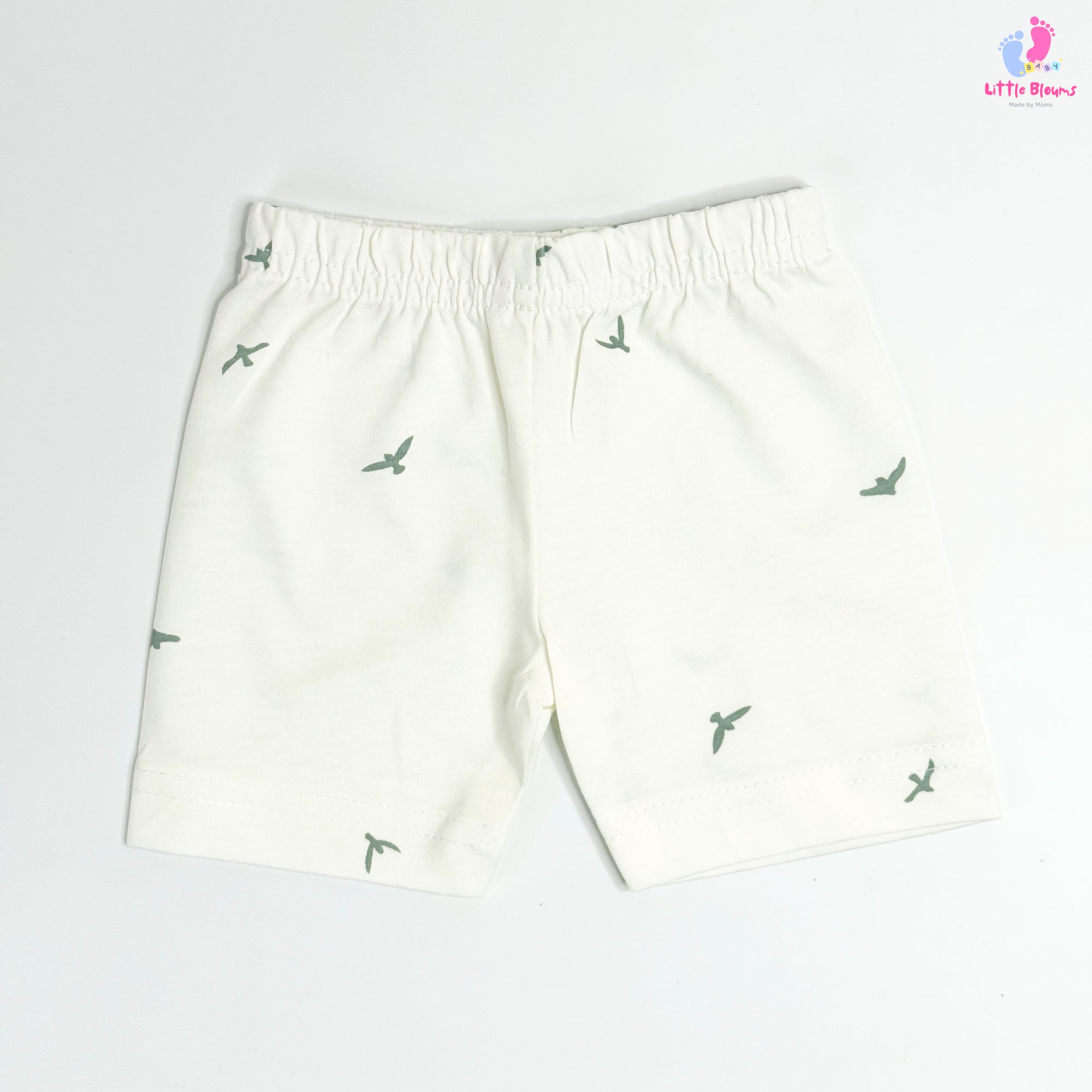 Halfsleeve Set - Birds