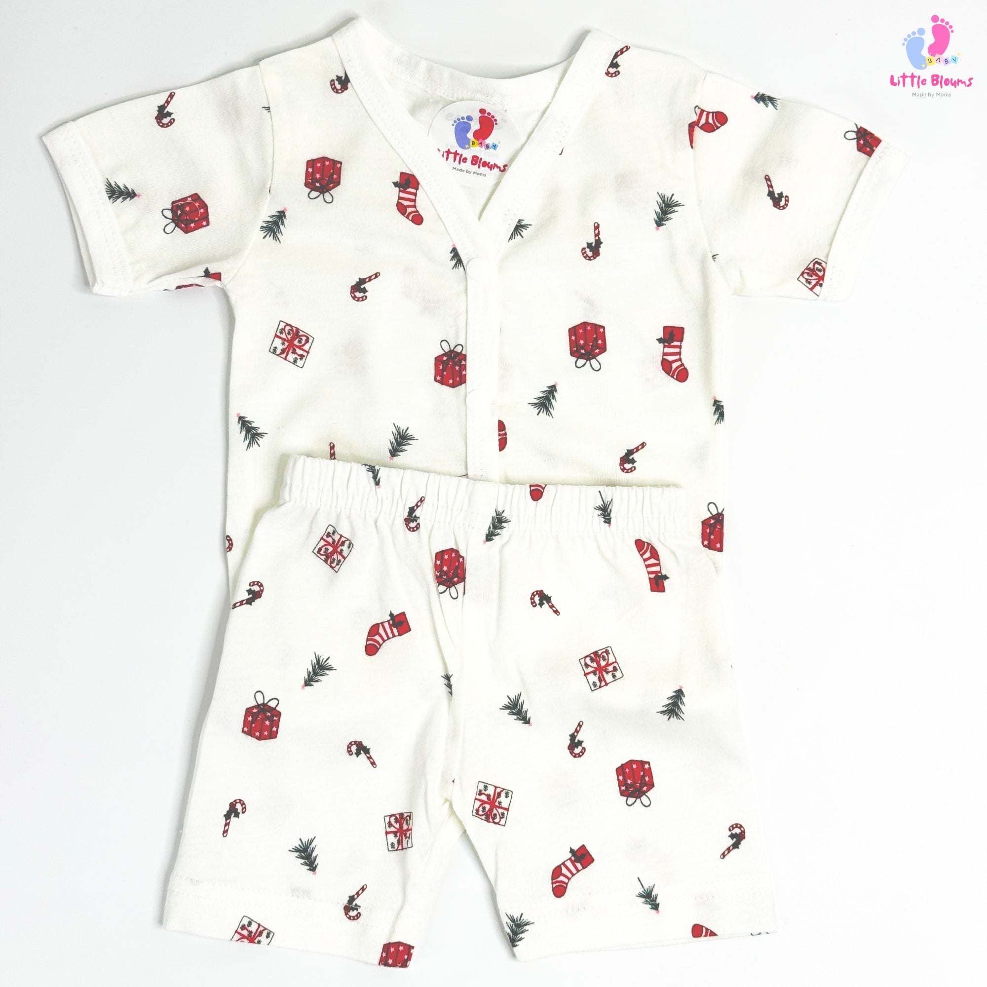 Halfsleeve Set - Gift