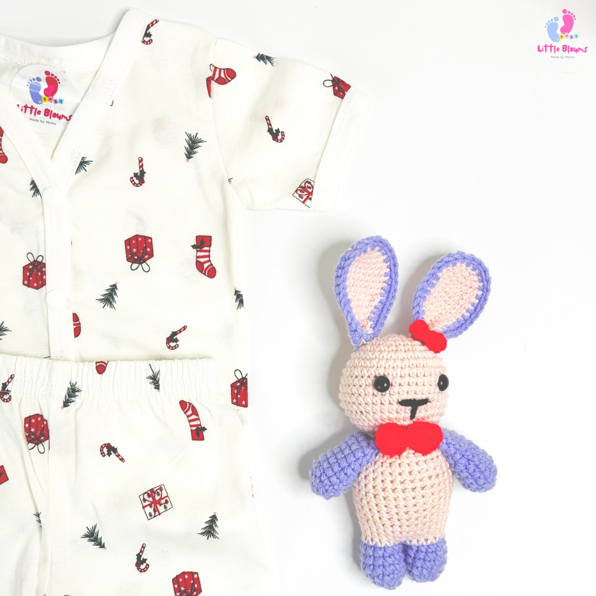 Halfsleeve Set - Gift