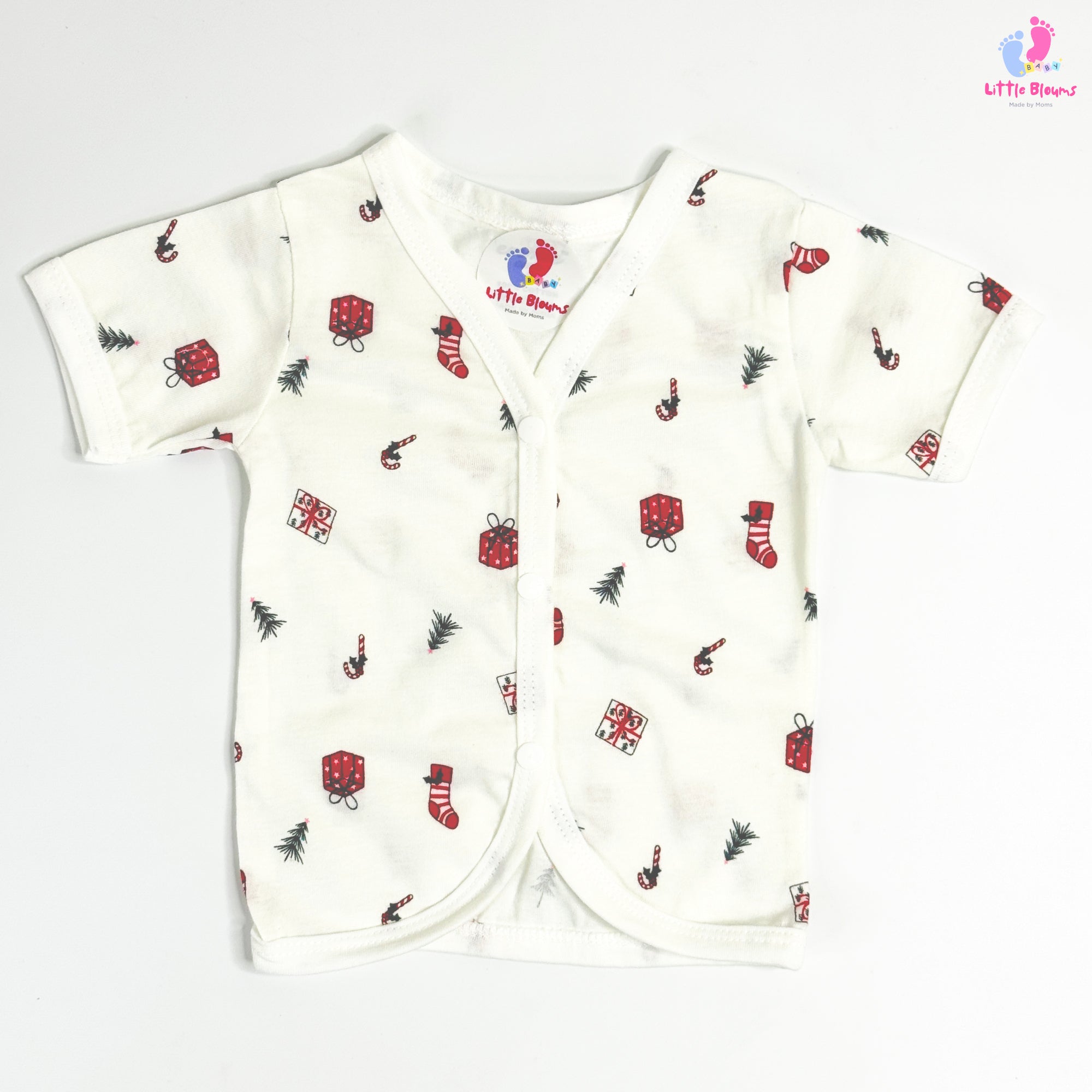Halfsleeve Set - Gift