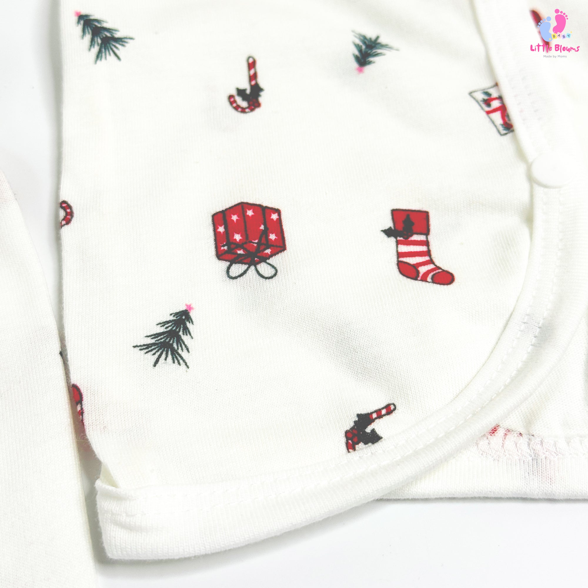 Halfsleeve Set - Gift