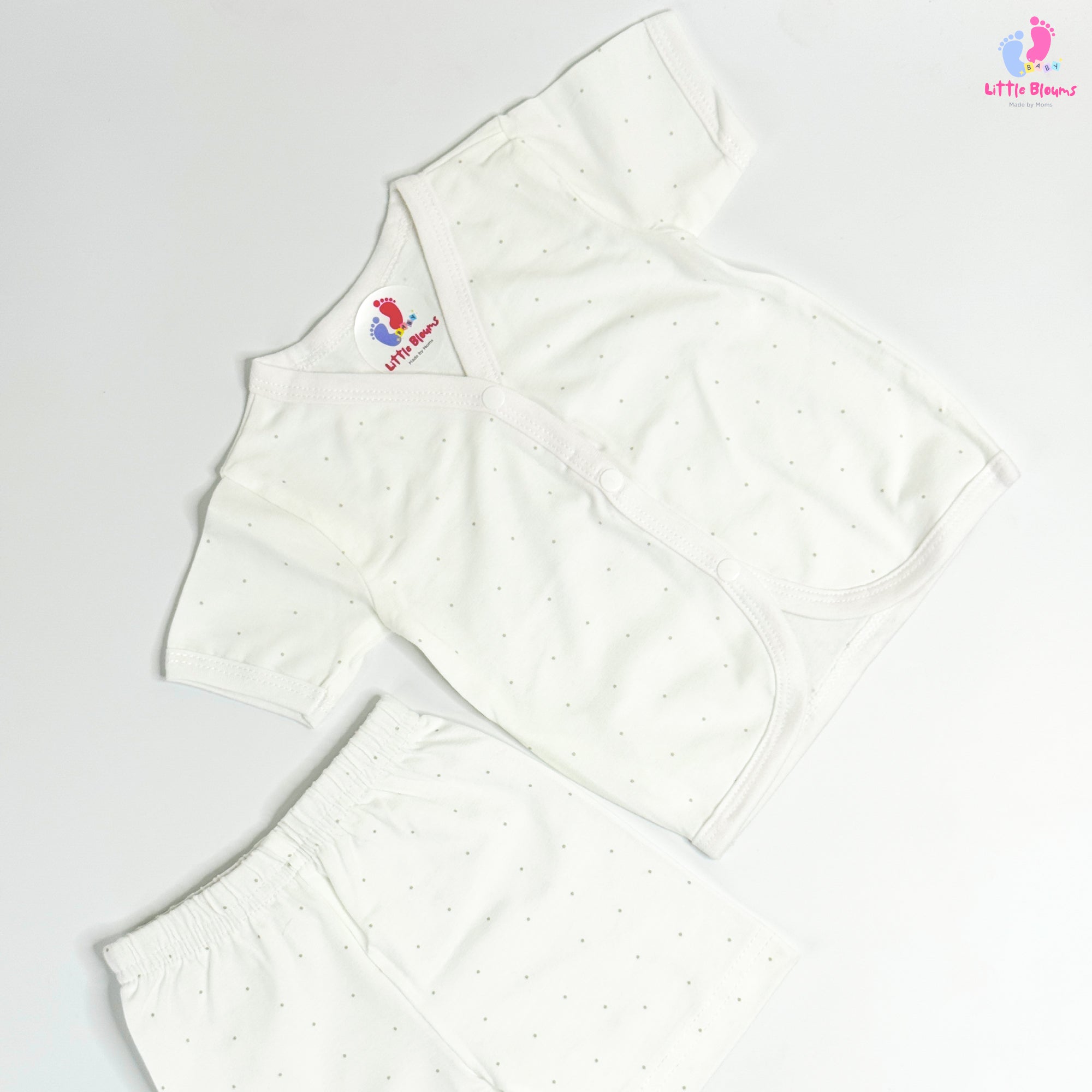 Halfsleeve set 2 piece combo 1