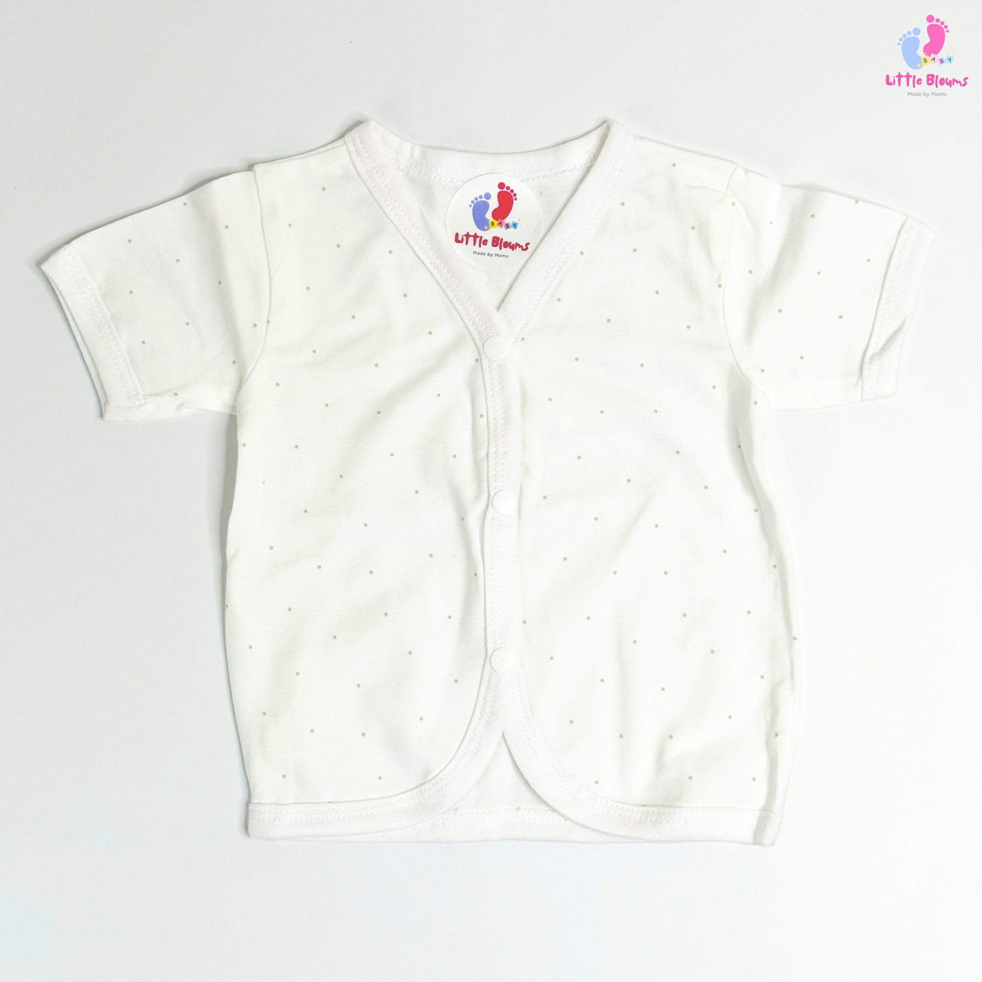Halfsleeve set 2 piece combo 1