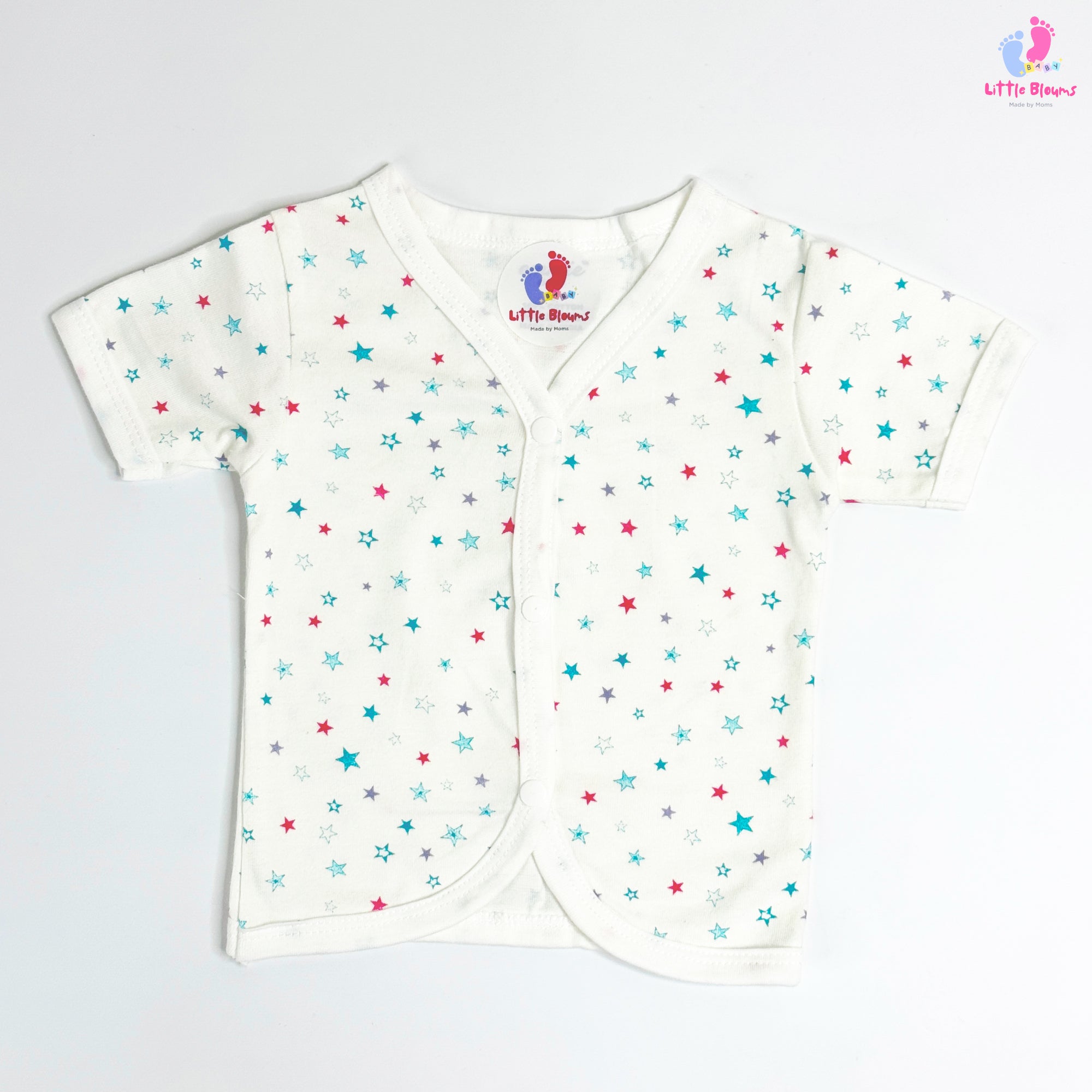 Halfsleeve Set - Stars