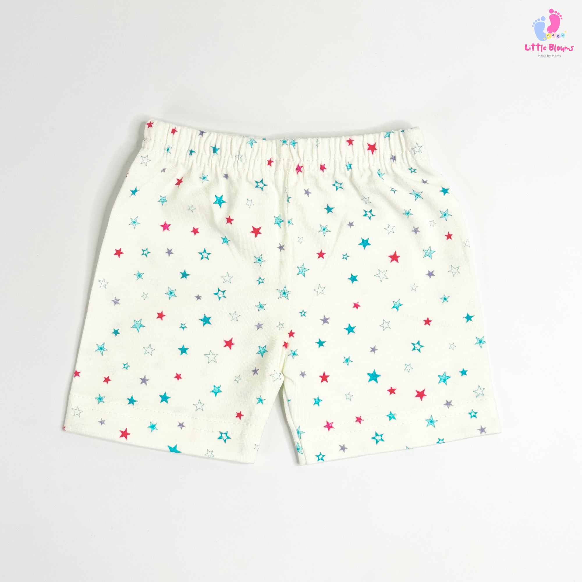 Halfsleeve Set - Stars