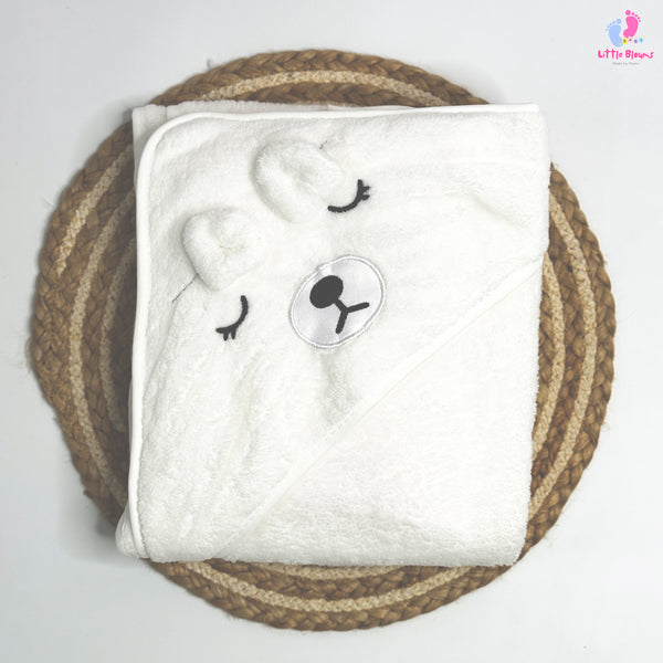 Hooded Blanket