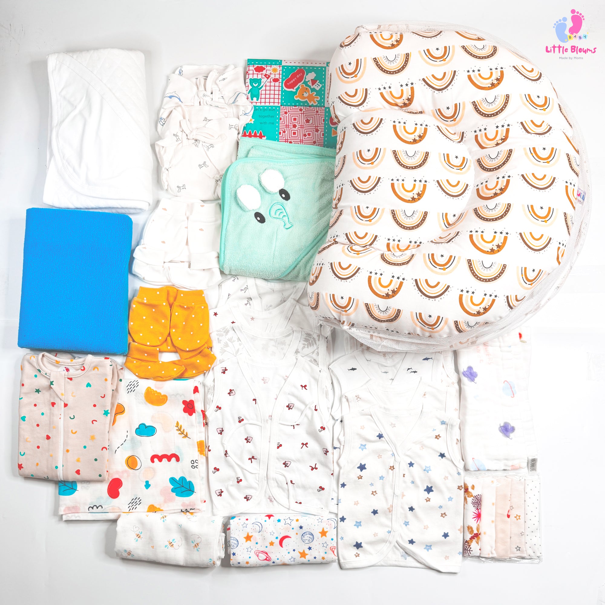 Assorted Hospital kit/ New Born Kit -4