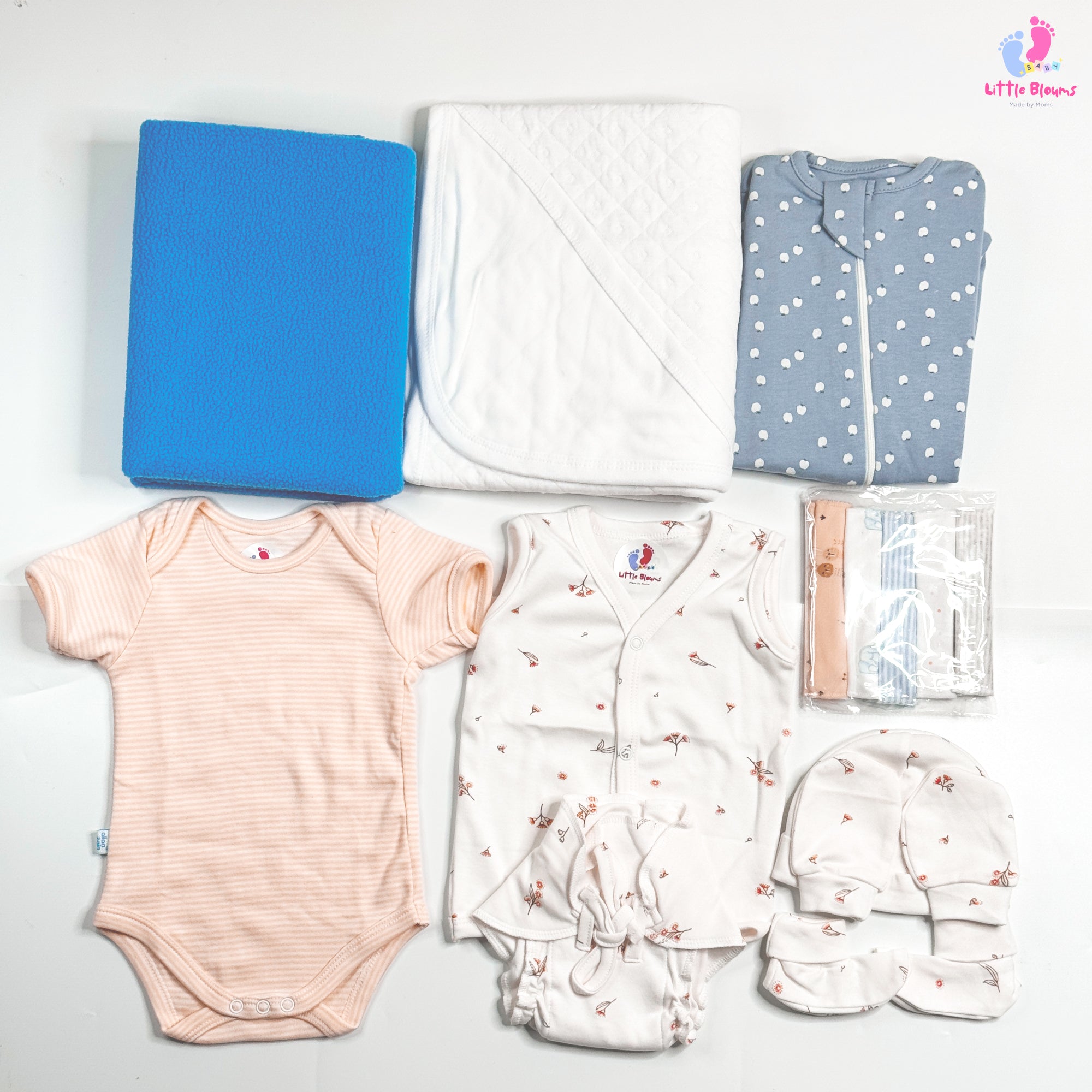 Assorted Hospital set/New Born Kit -1