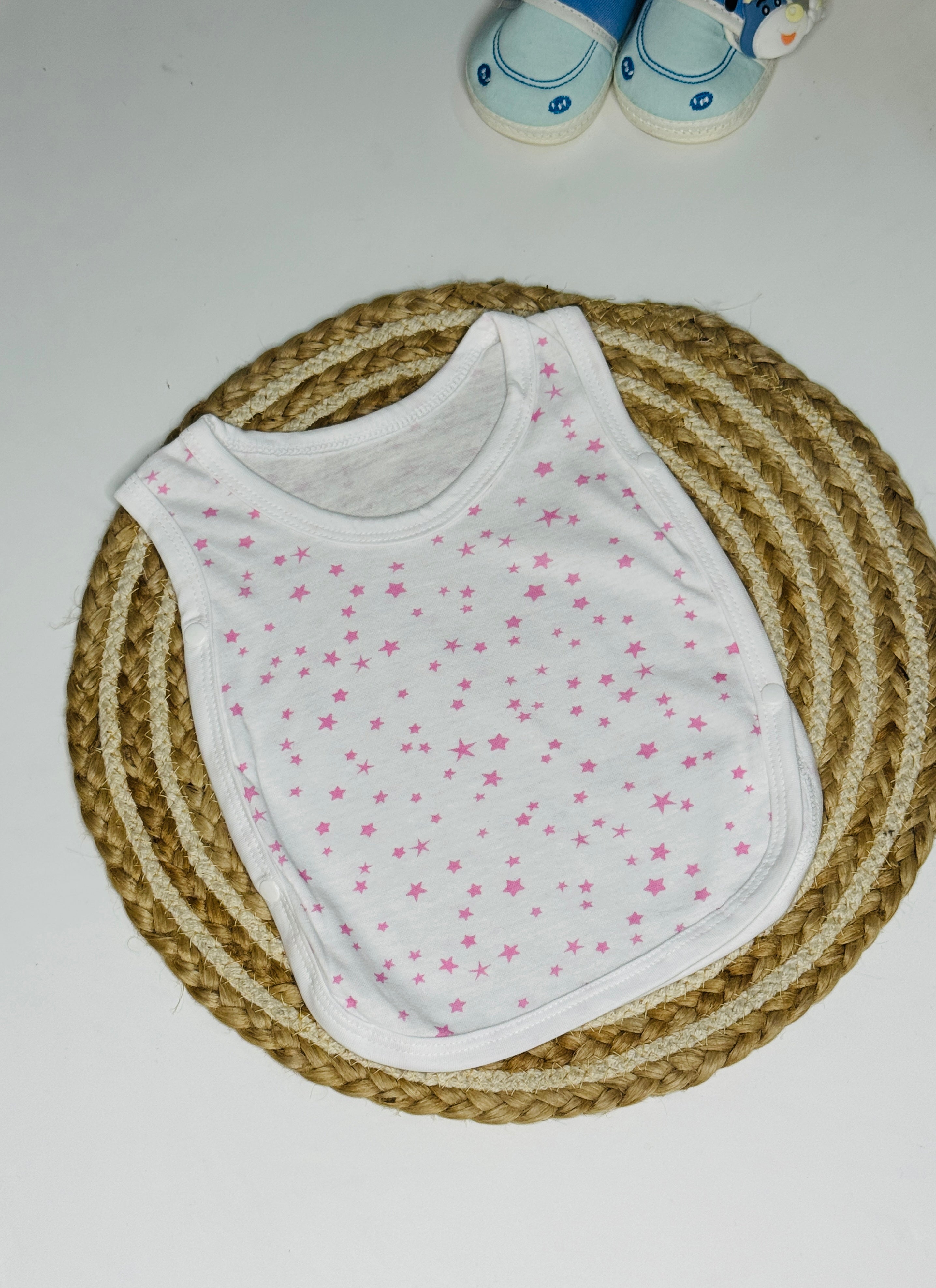 Side Button Jabla 3 Piece Combo Set
