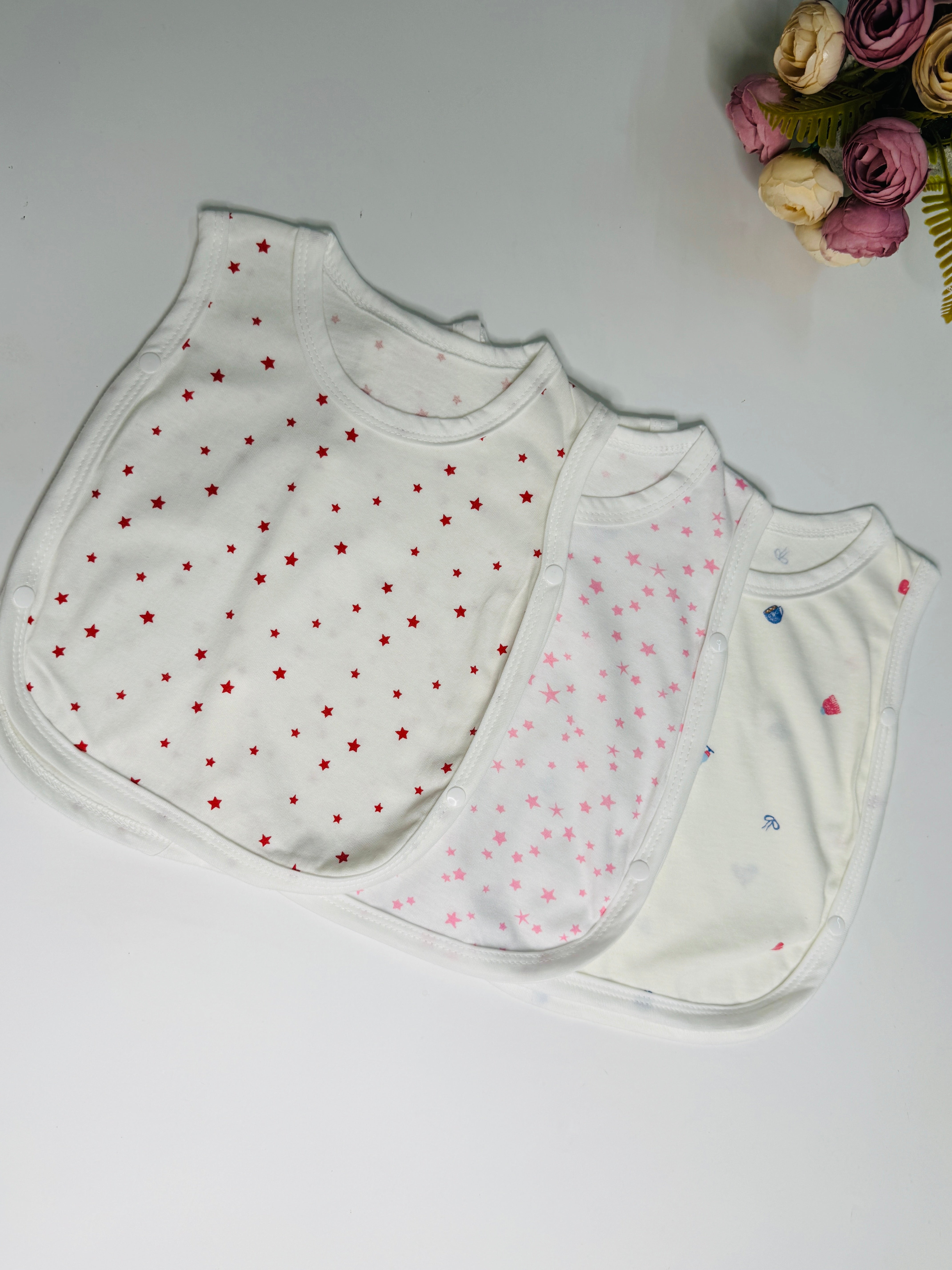 Side Button Jabla 3 Piece Combo Set
