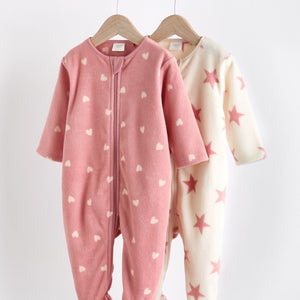 Romper / Sleep Suit