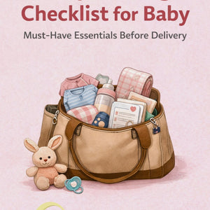 Hospital Kit / New Born Kit