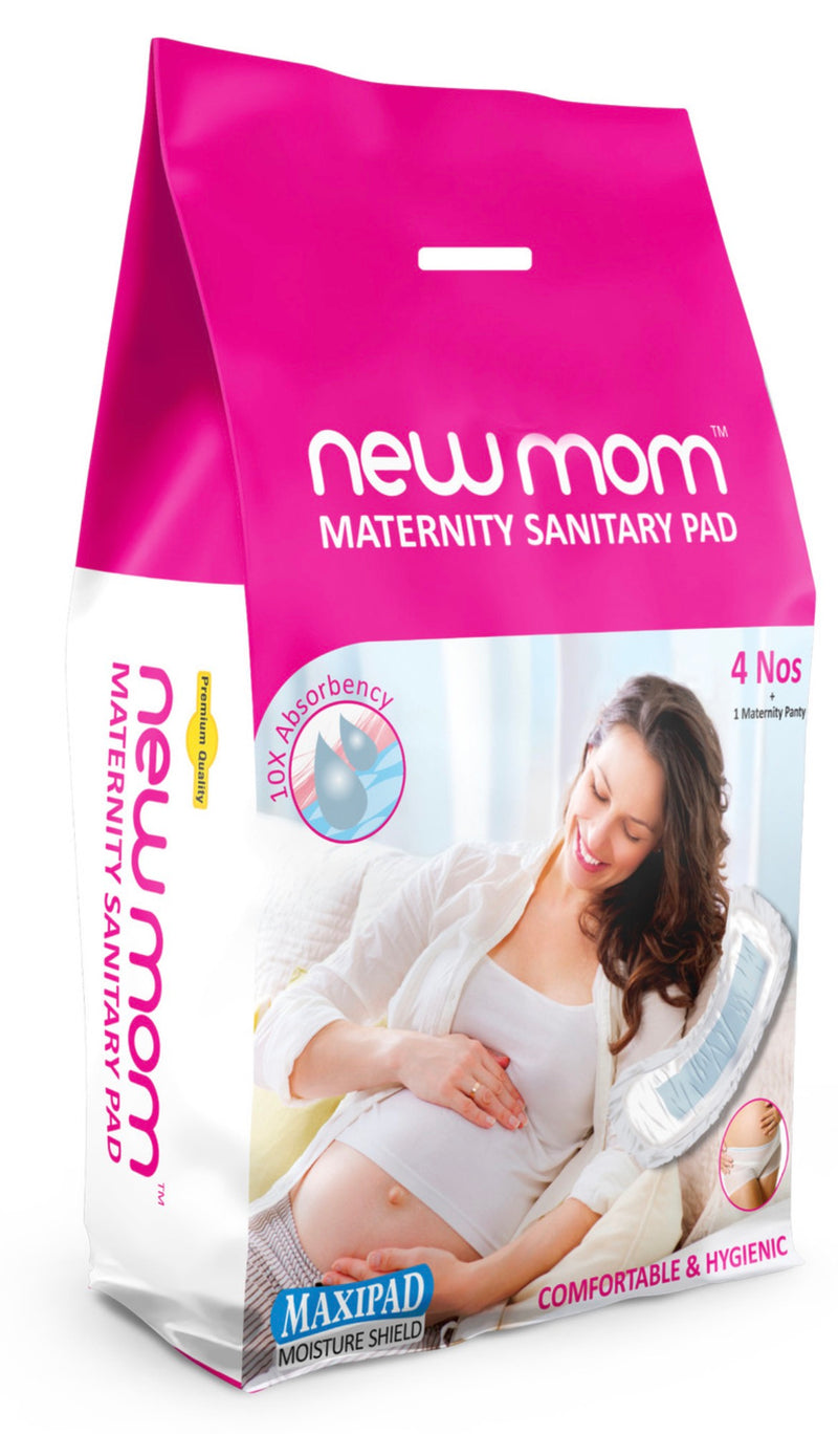 Maternity Pad