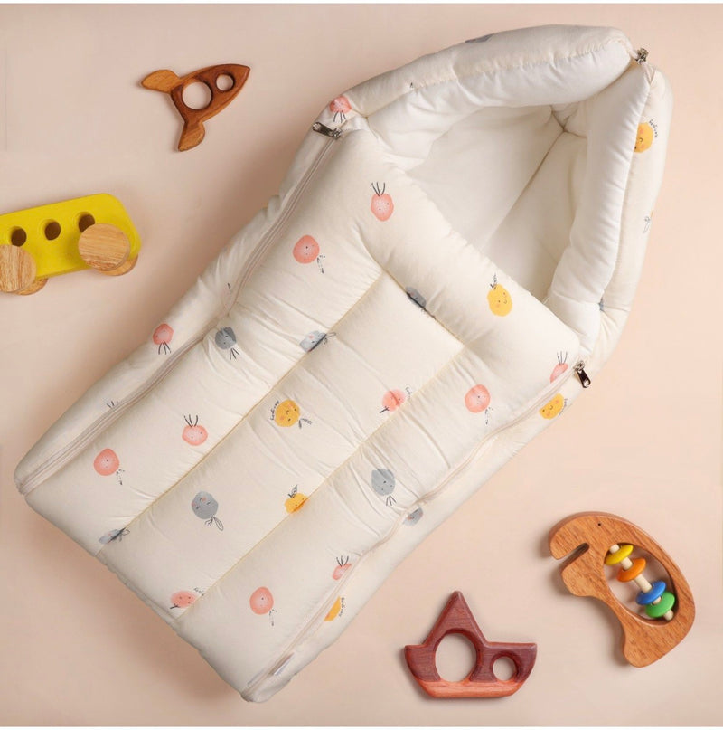 Carry Bed