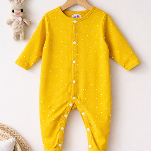 Jump Suit