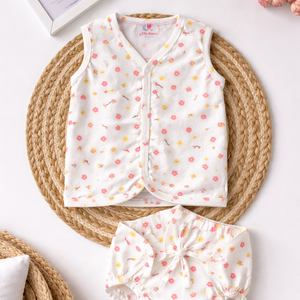 Jabla Nappy Set
