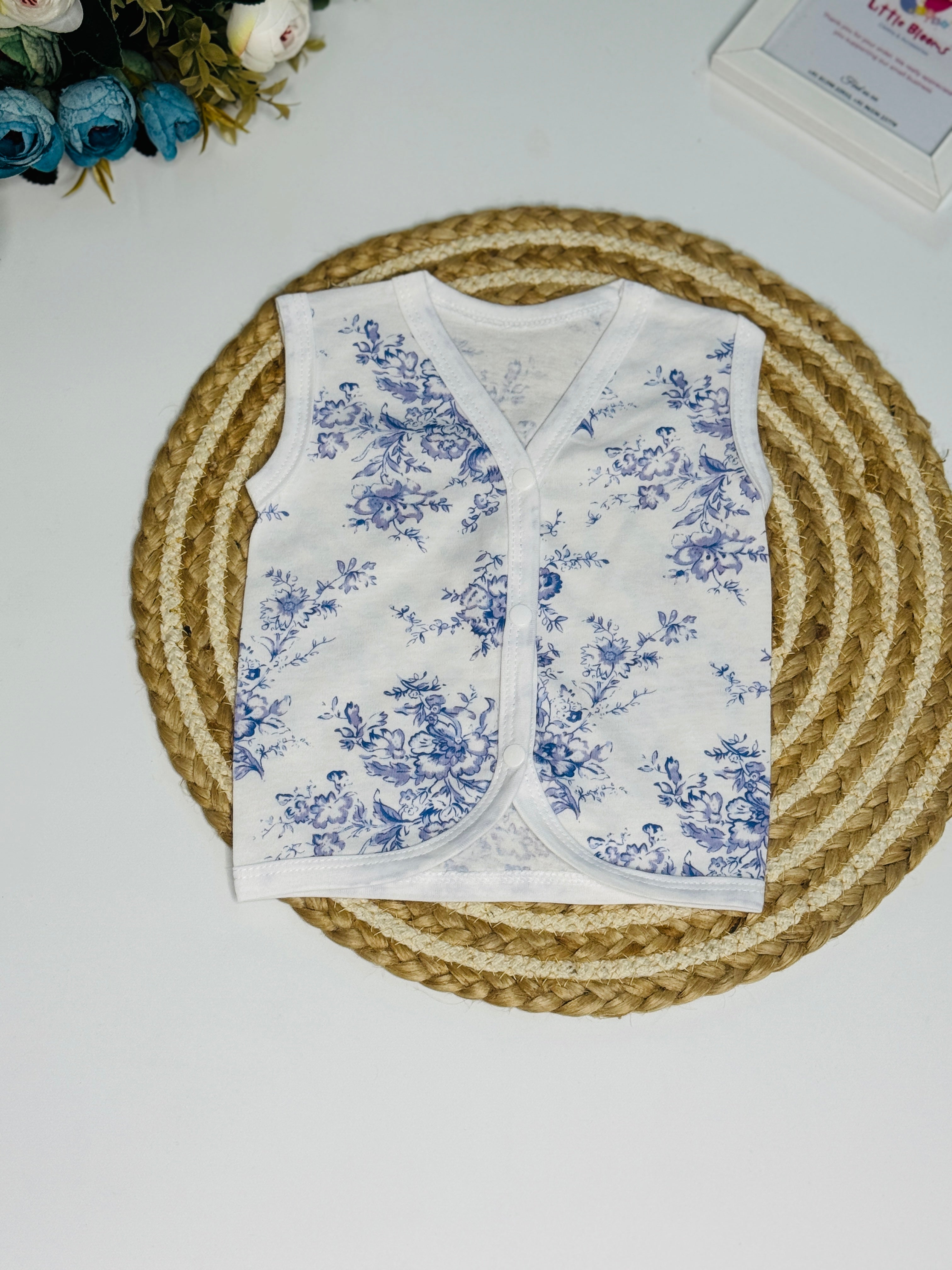 Button Jabla 3 Piece Combo