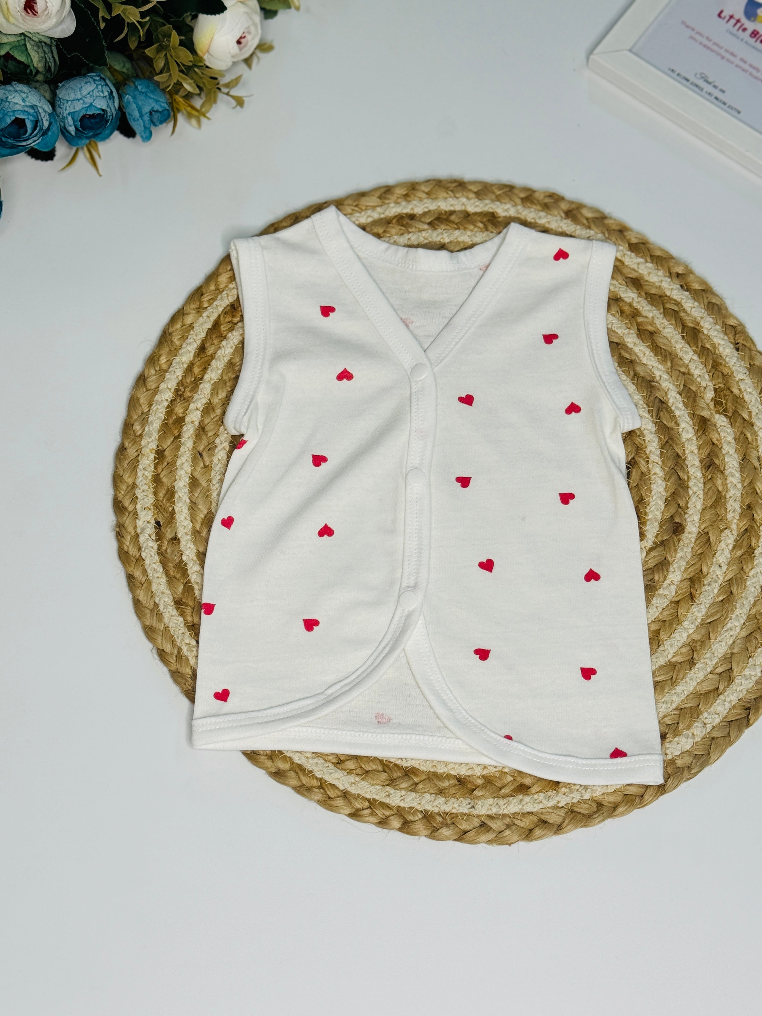 Button Jabla 5 Piece Combo