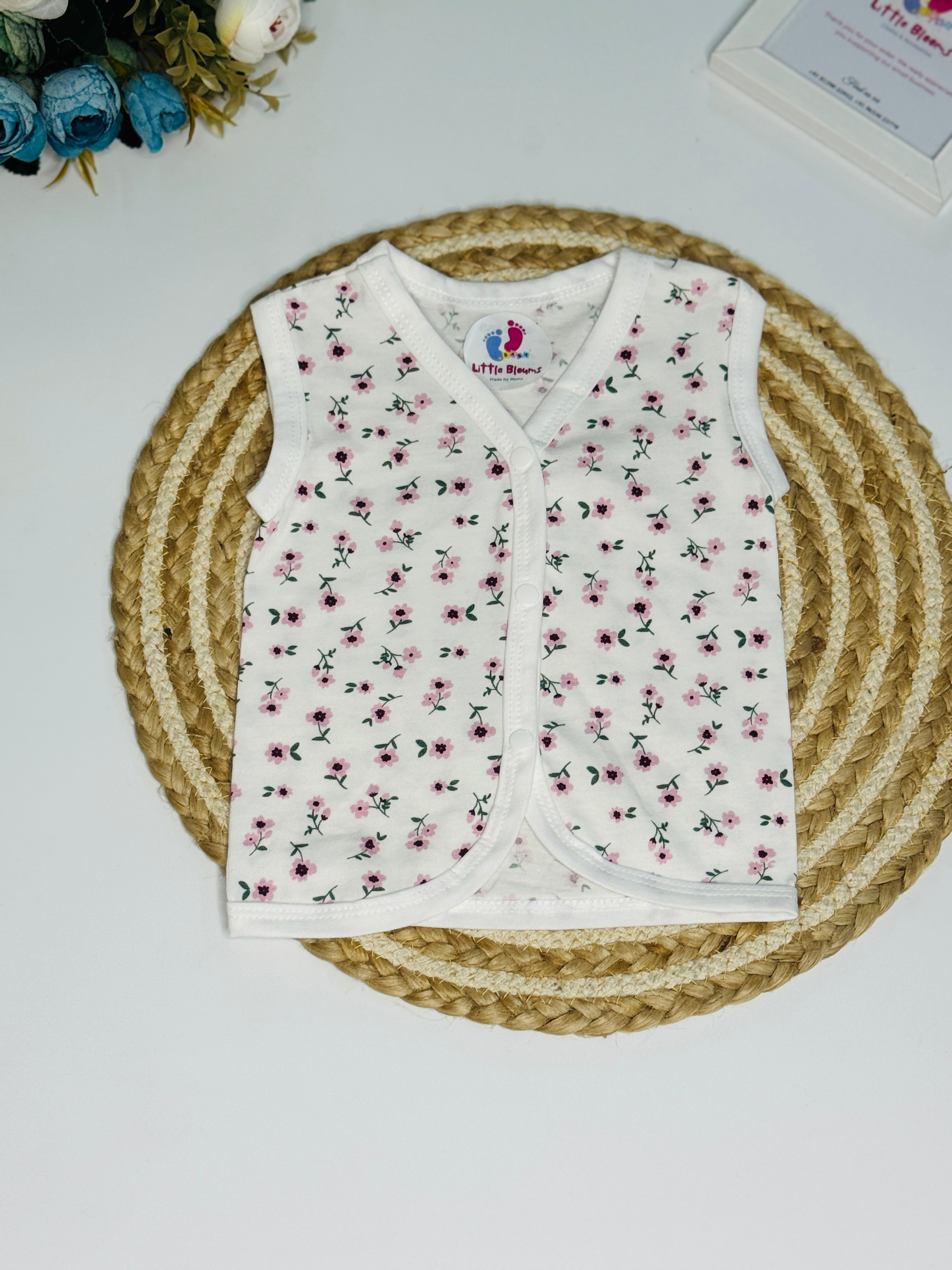 Button Jabla 5 Piece Combo