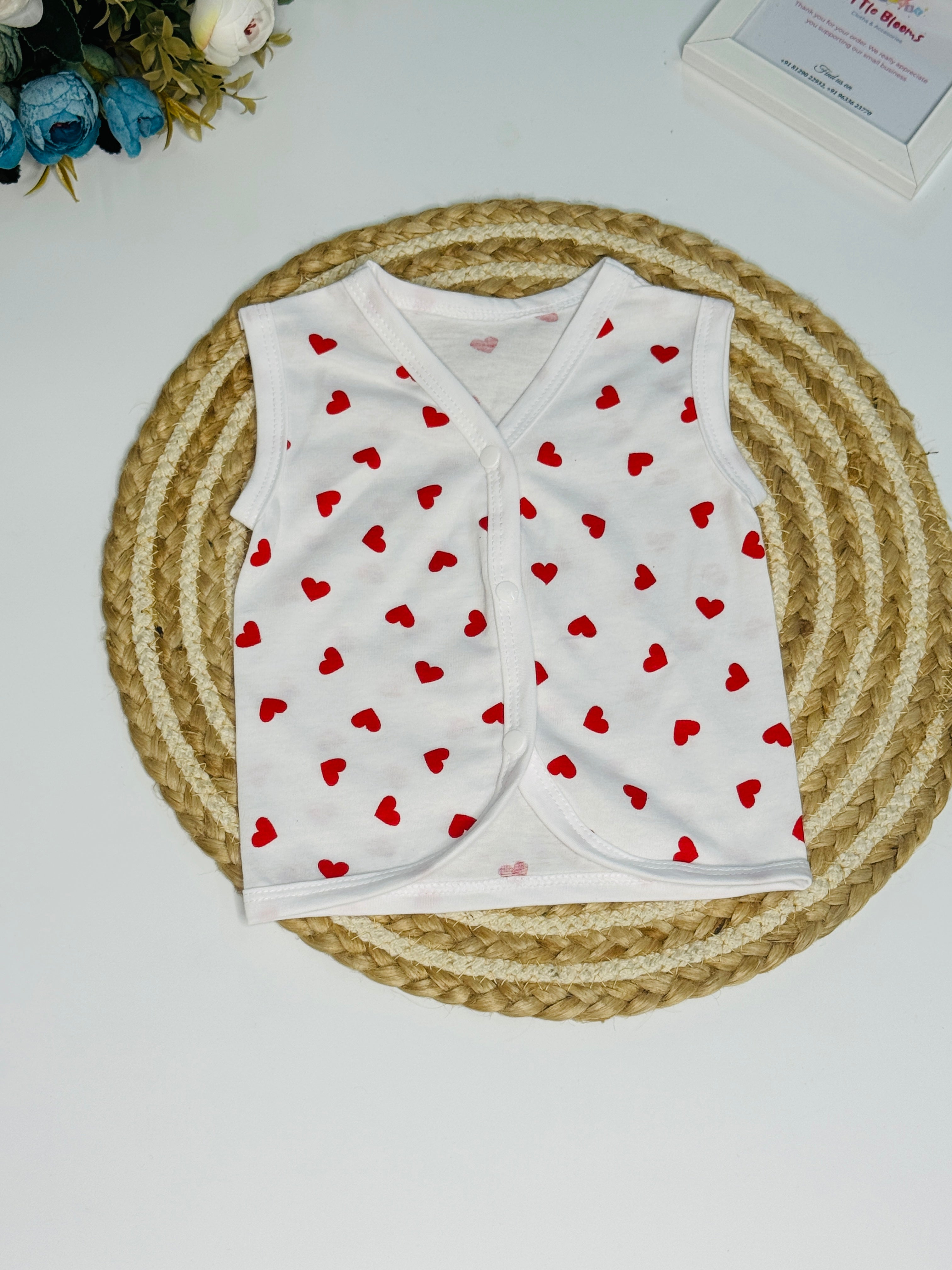 Button Jabla 3 Piece Combo