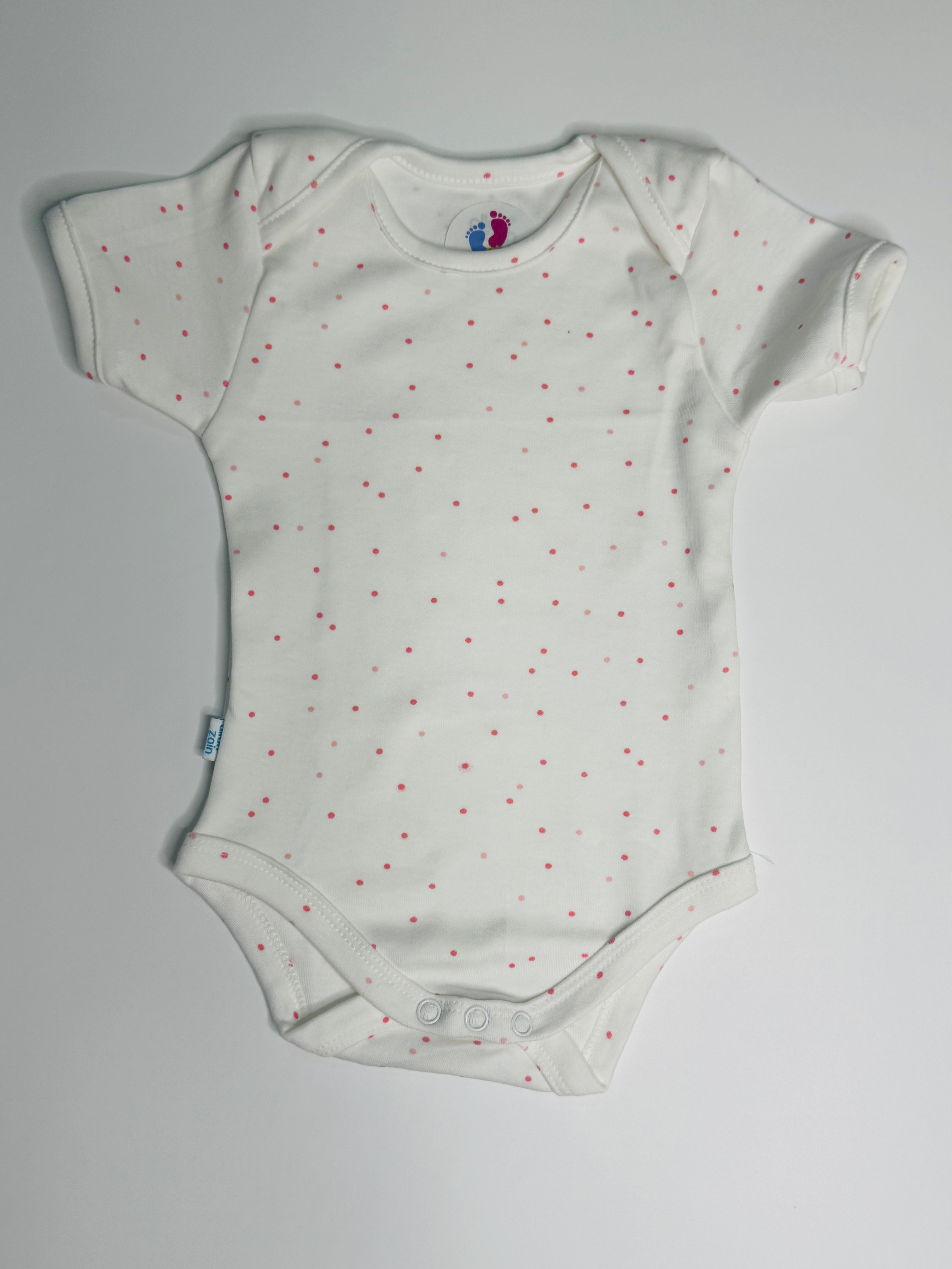 Body Suit 3 Set Combo 2