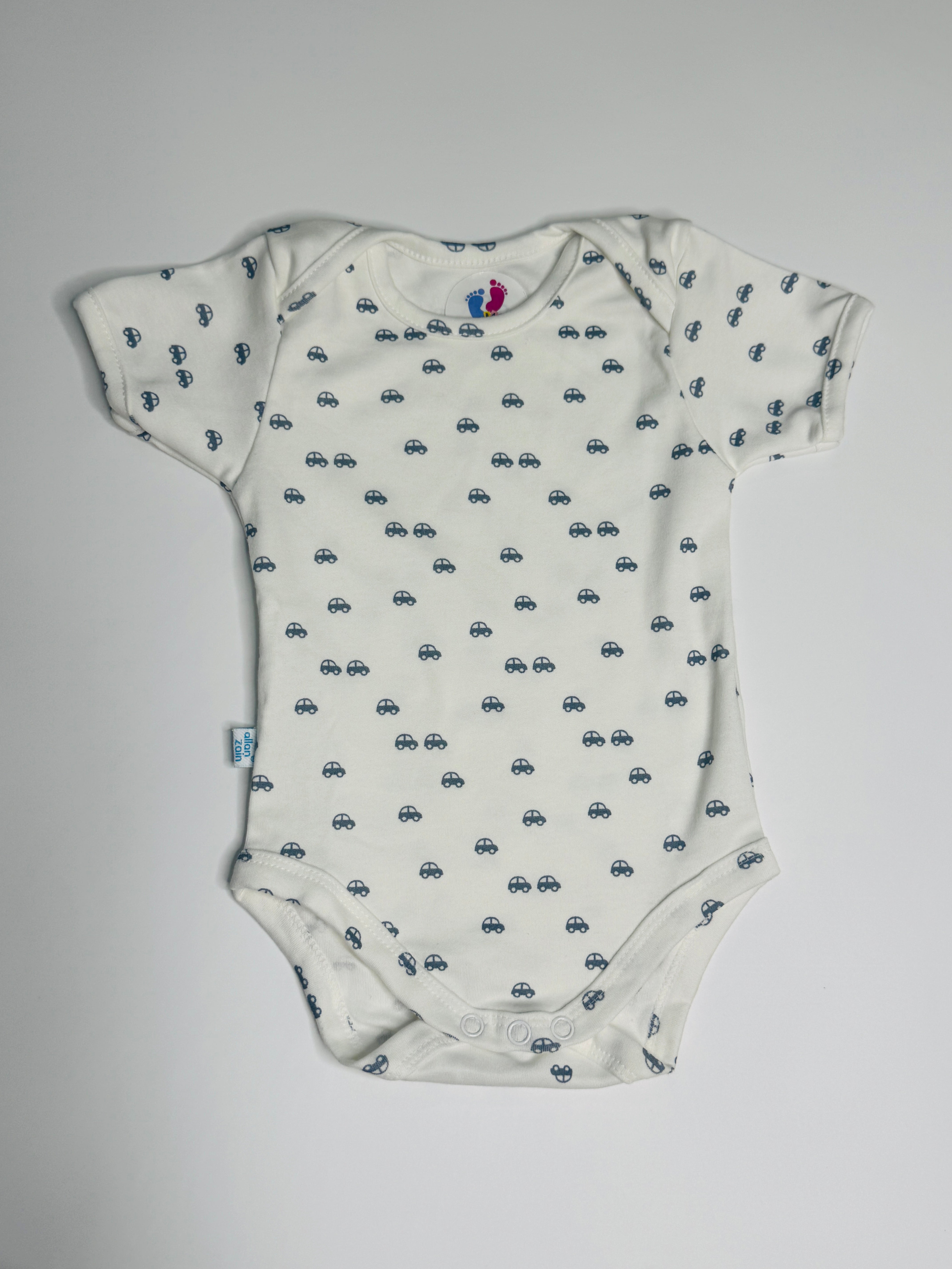 Body Suit 3 Set Combo 2