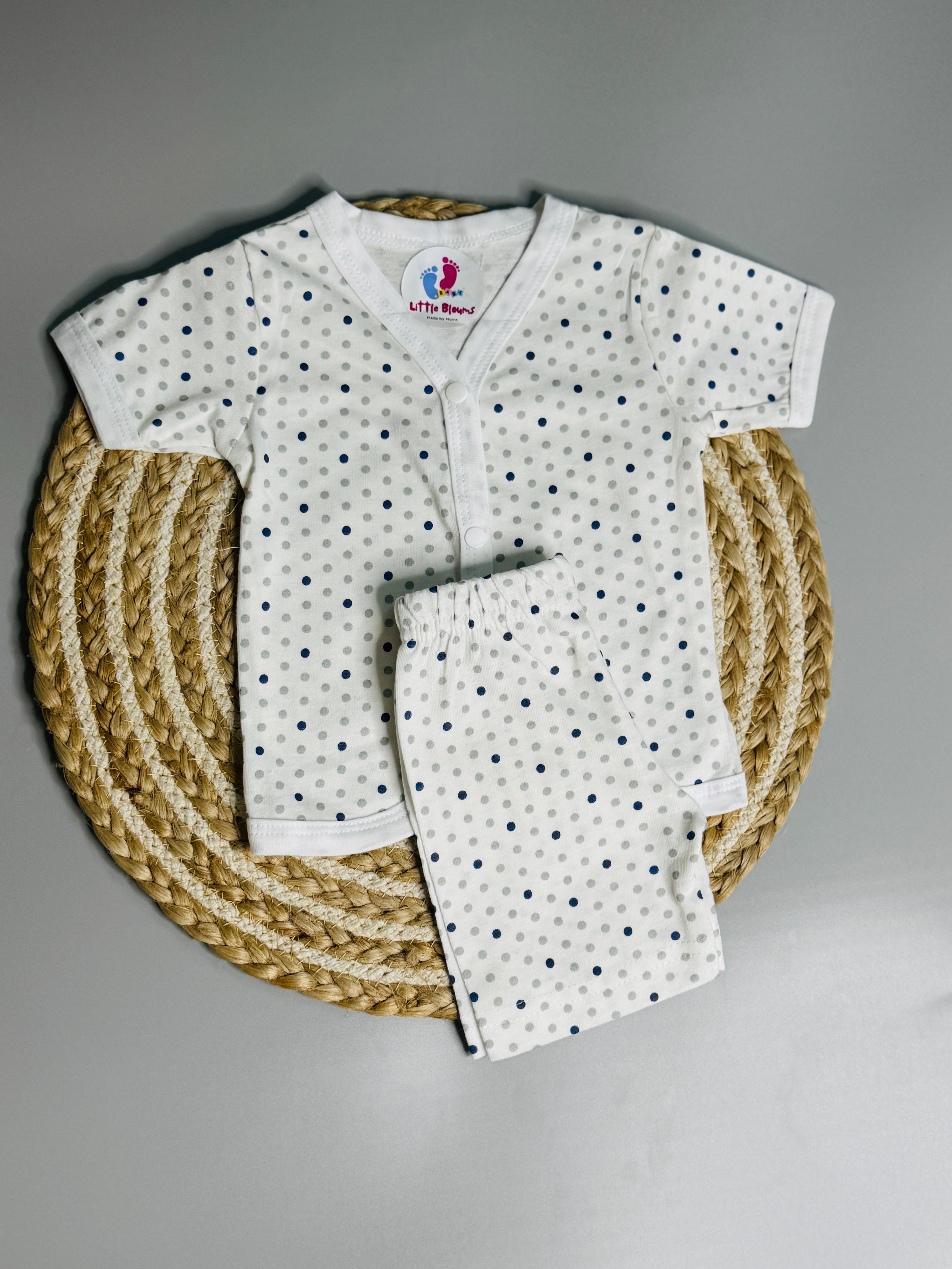 Halfsleeve Set 2 piece combo