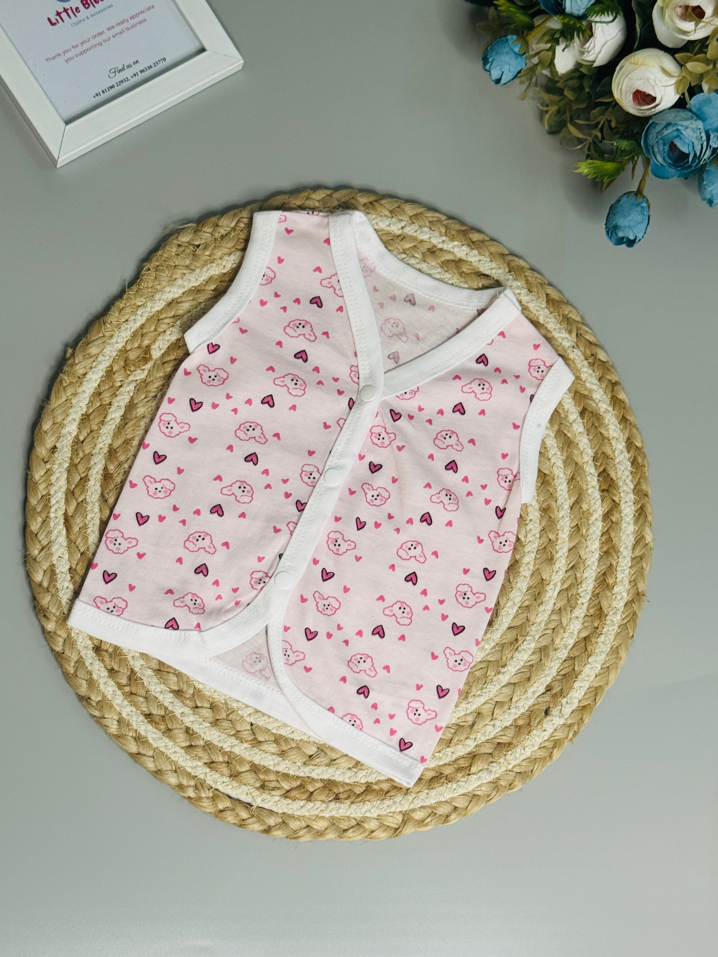 Button Jabla 5 Piece Combo