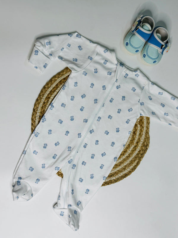 Romper / Sleep Suit