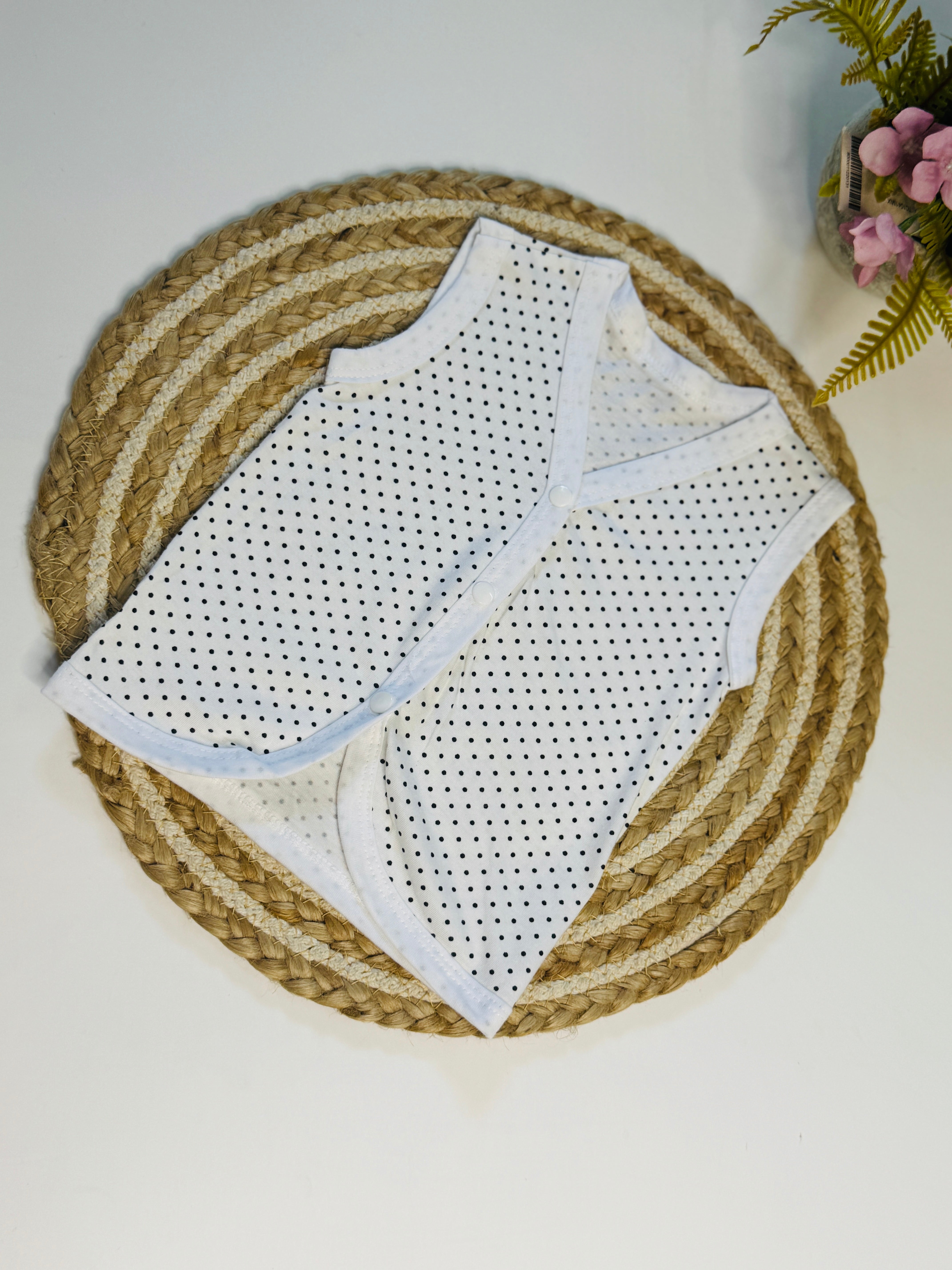 Button Jabla 3 Piece Combo