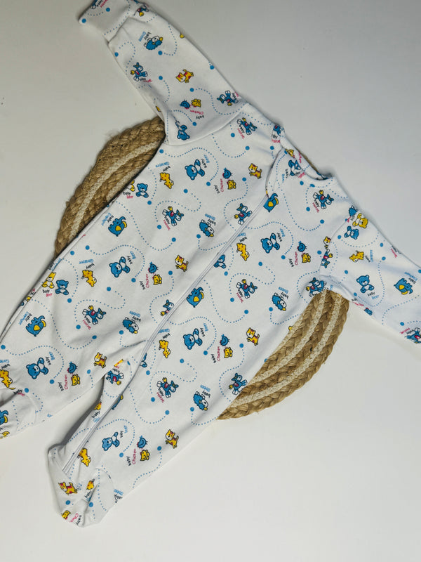 Romper / Sleep Suit