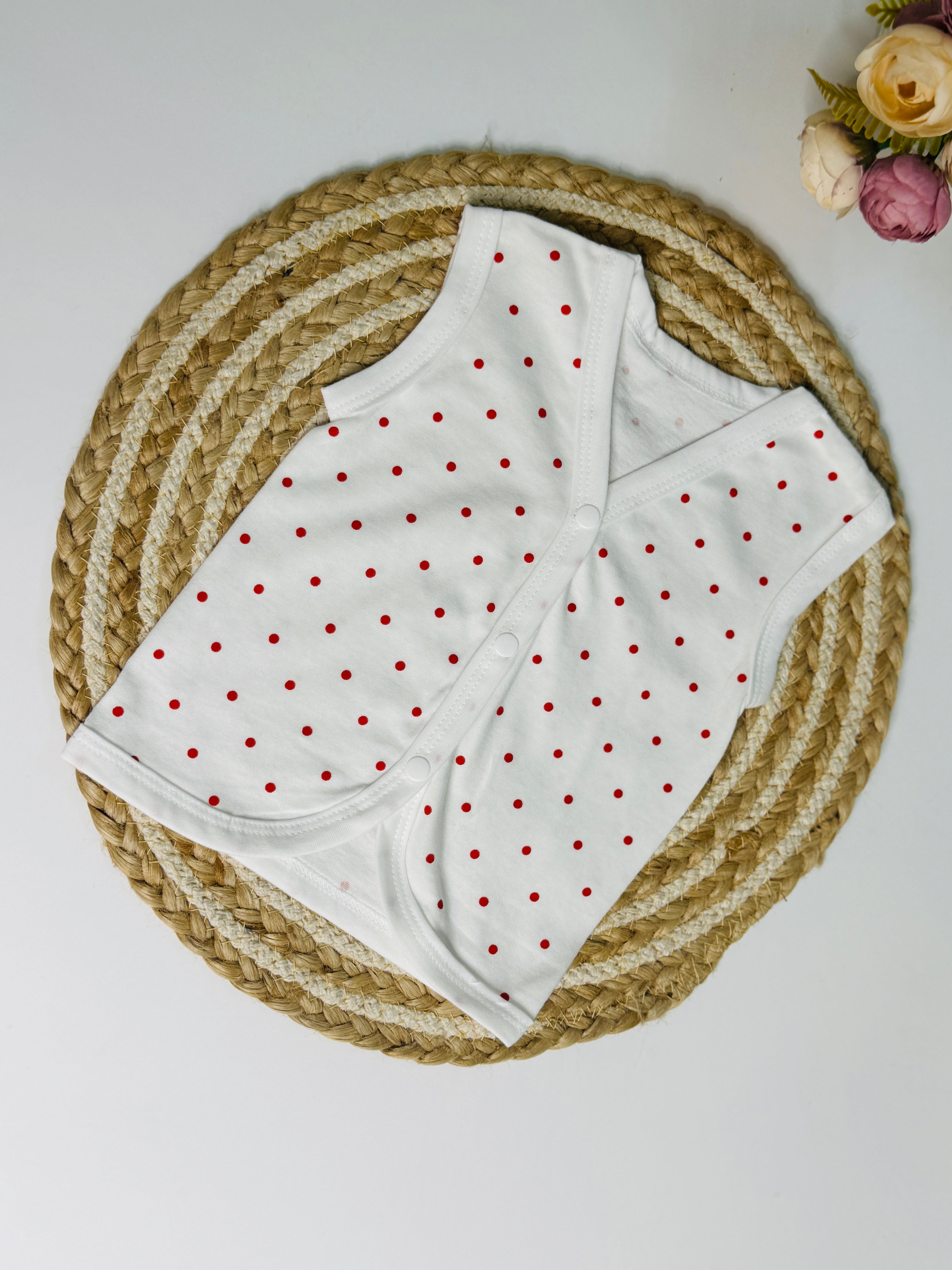 Button Jabla 5 Piece Combo